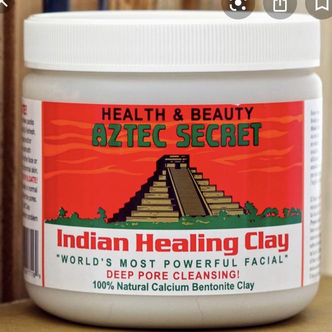 Aztec Healing Clay Mask? Yes or no? r/Rosacea