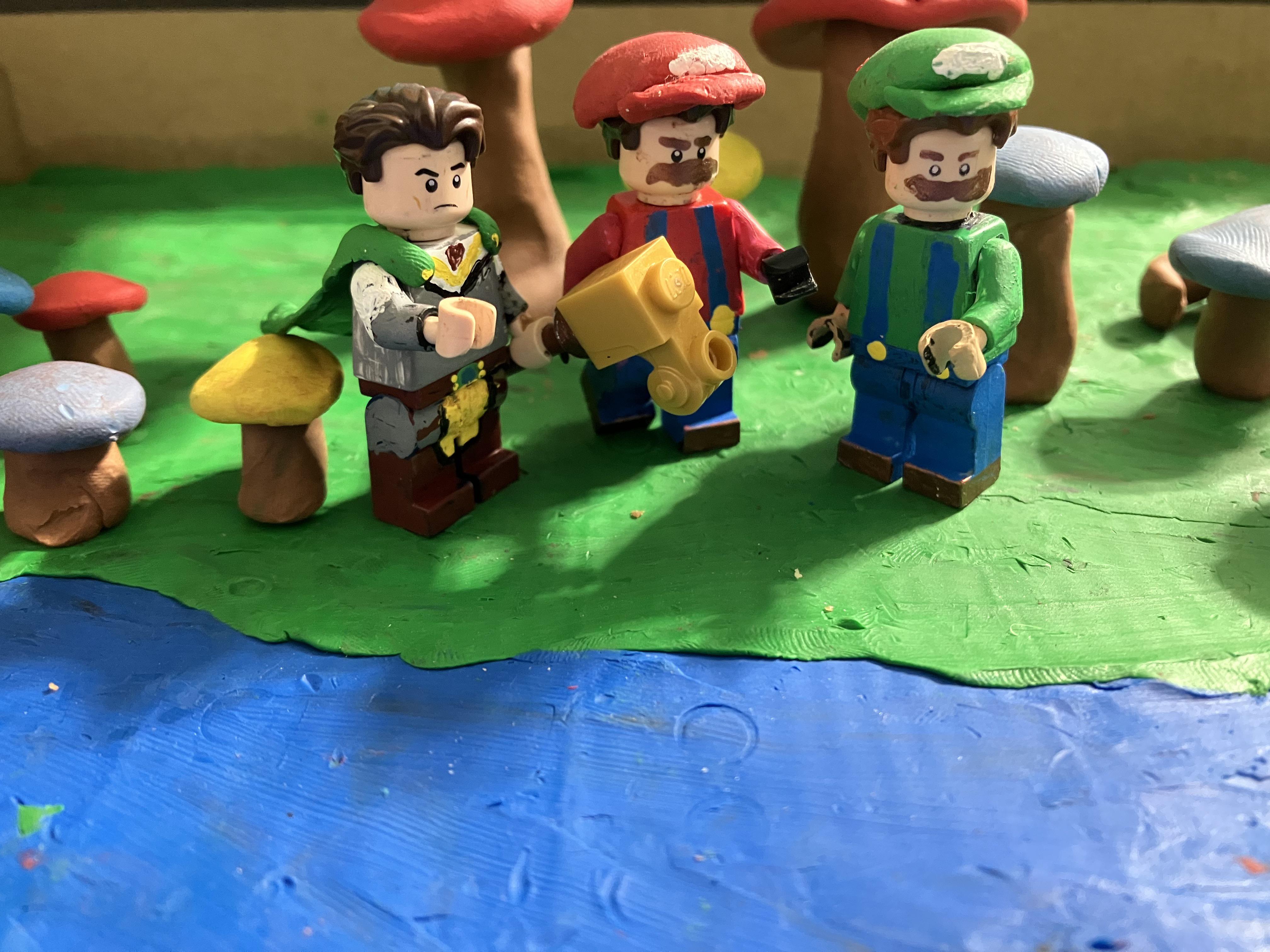 JACKSEPTICEYE IS GOING TO BE IN THE MARIO MOVIE!!!!!!!! r/jacksepticeye