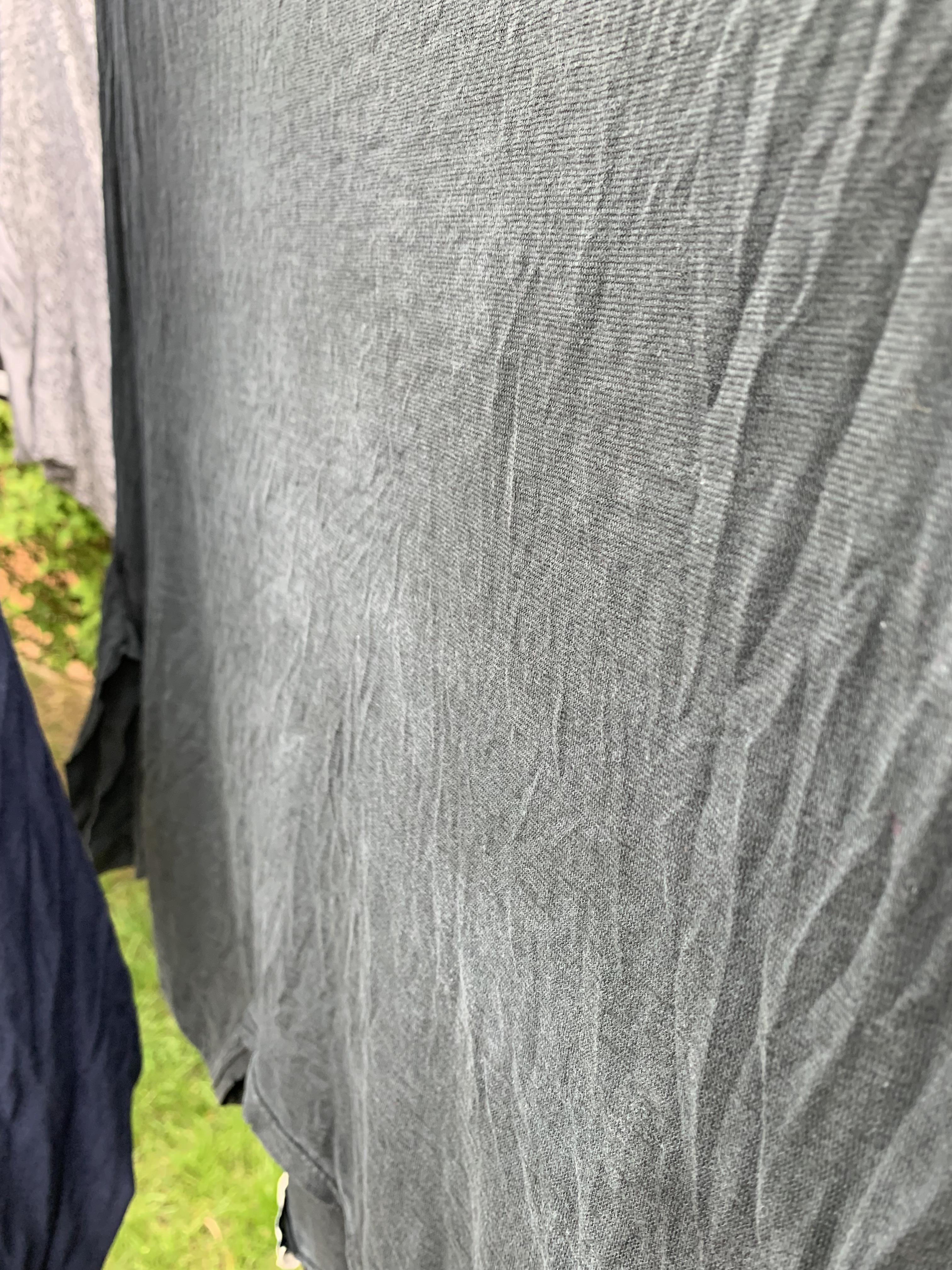 Can’t seem to wash my clothes like a normal person... can anyone help