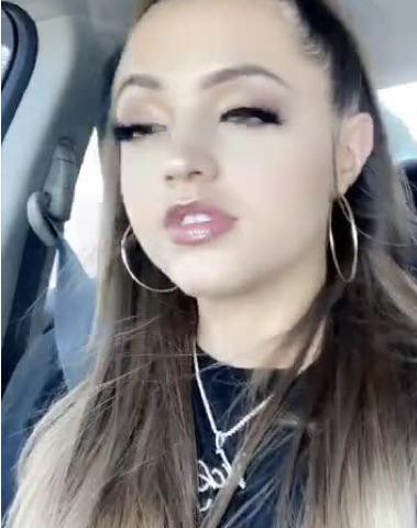 “WOAH” THERE VICKY!!! : funny