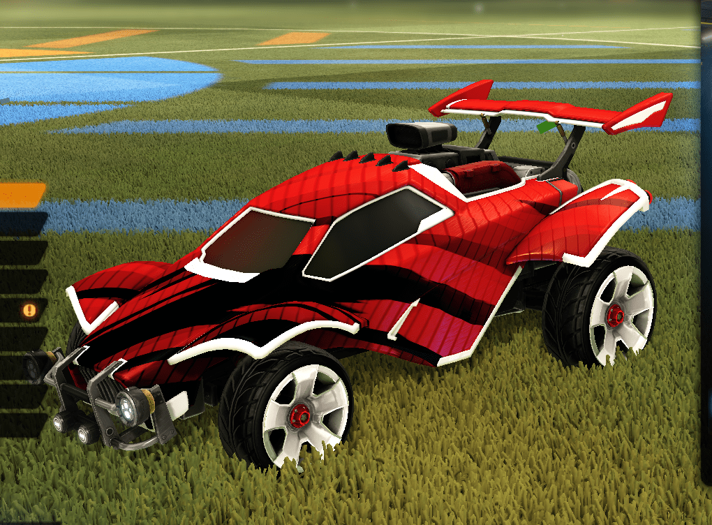 Clean Rl Designs Rocket League Best Car Designs â€“ Top 5 Cheap & Cool