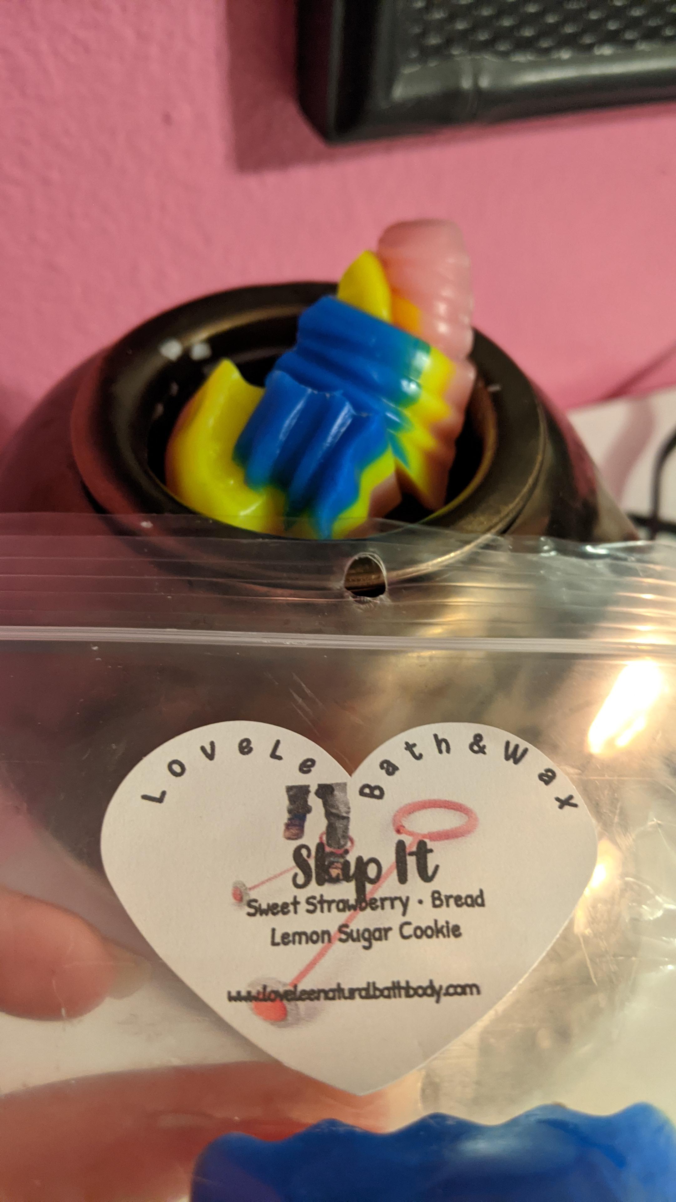 overview for wanderlxnd