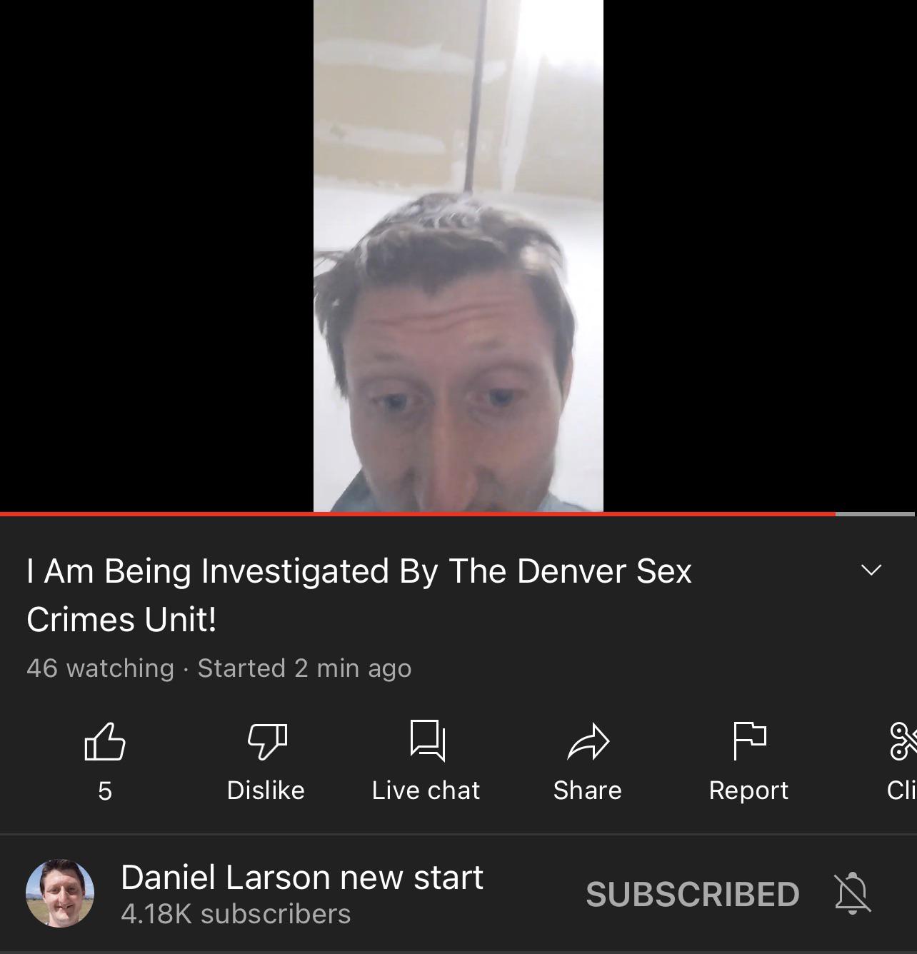 5728 best Daniel Larson images on Pholder Daniellarson, Paymoney