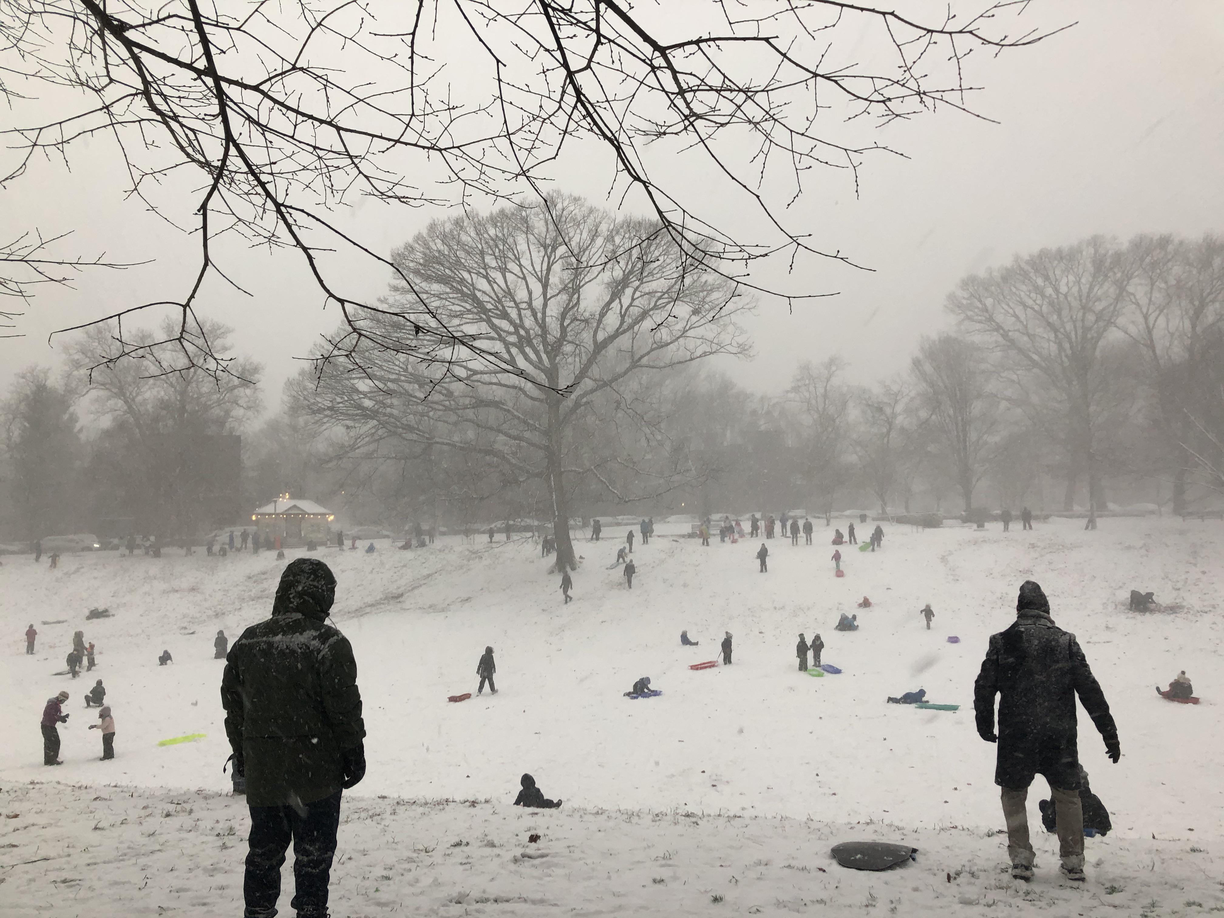 Clark park. r/philadelphia