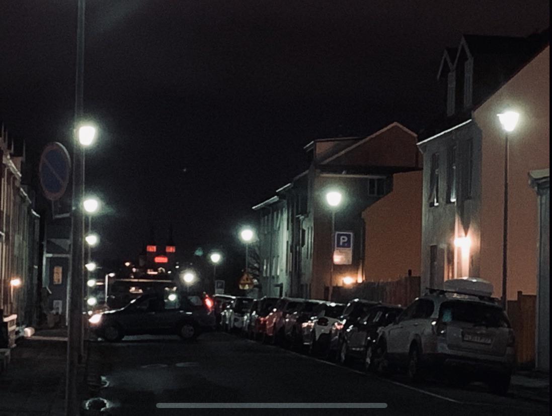 Why do I feel like I’m being watched? r/evilbuildings