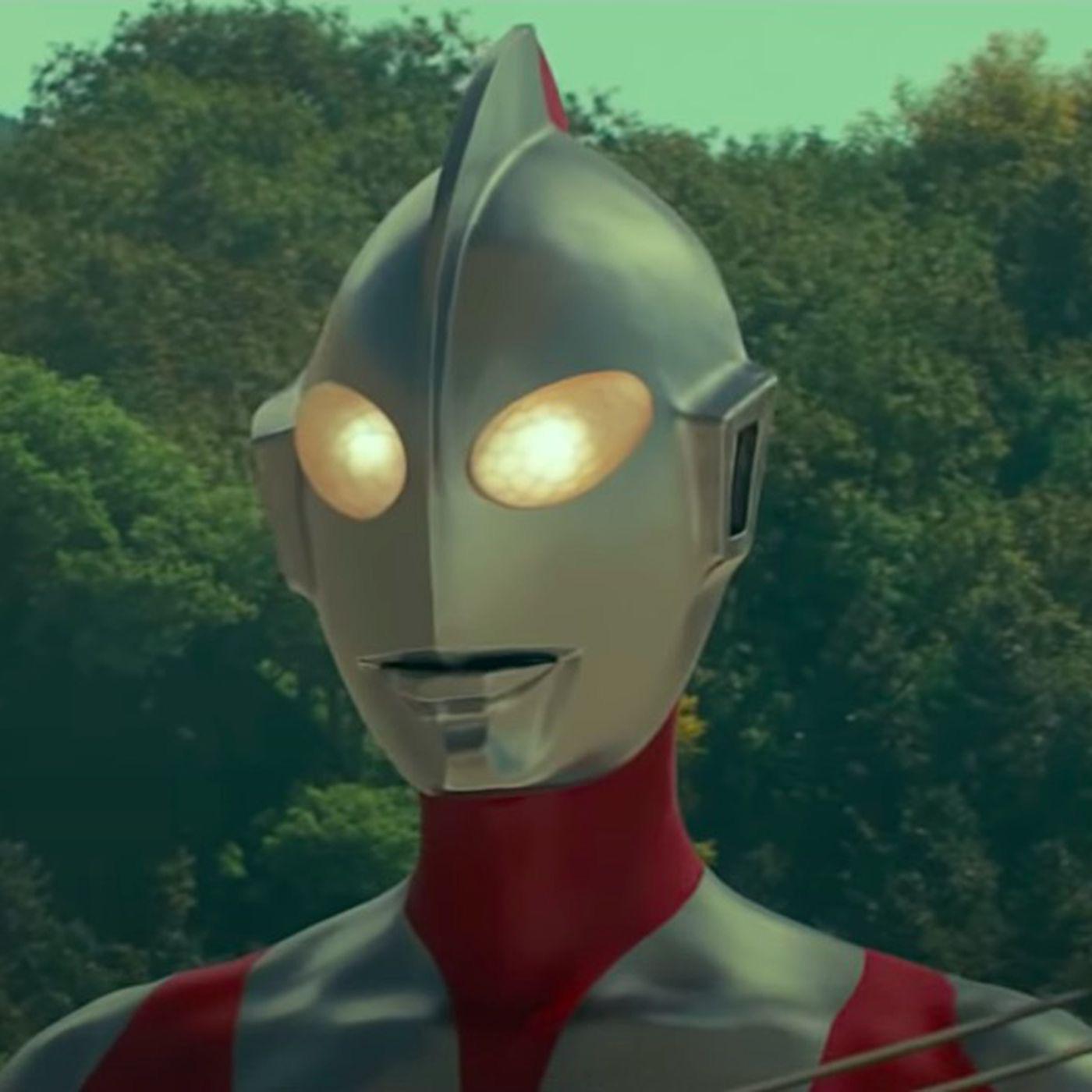 72 best Shin Ultraman images on Pholder Ultraman, GODZILLA and Tokusatsu