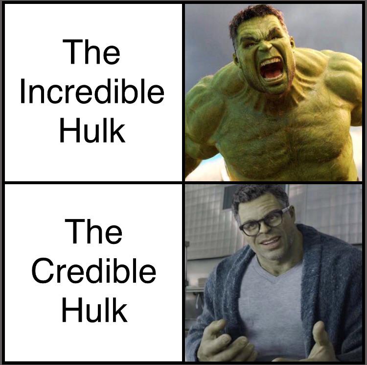 8518 best She Hulk images on Pholder Marvelmemes, Formuladank and