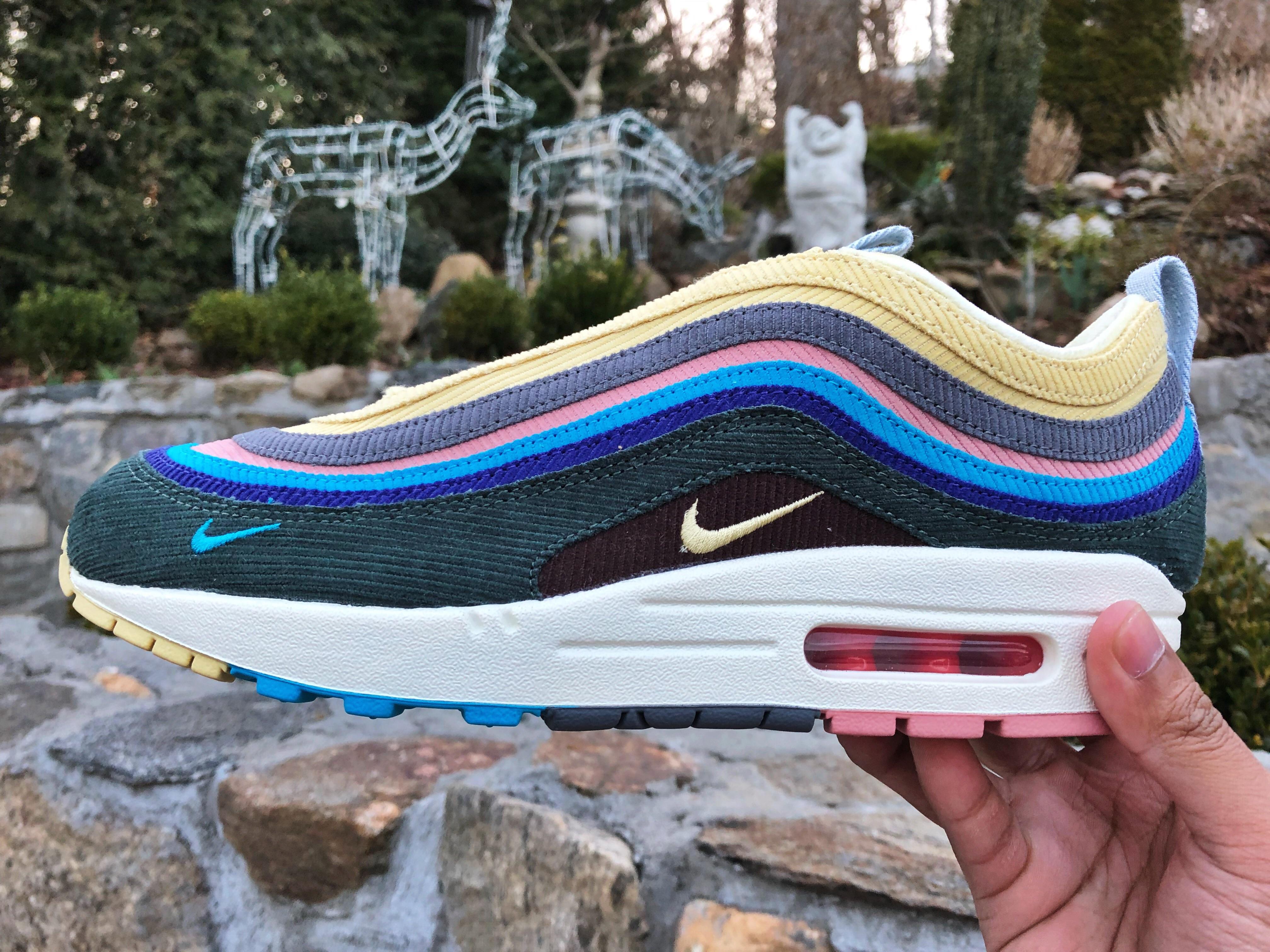 187 best Air Maxes images on Pholder Sneakers, Streetwear and Thrift