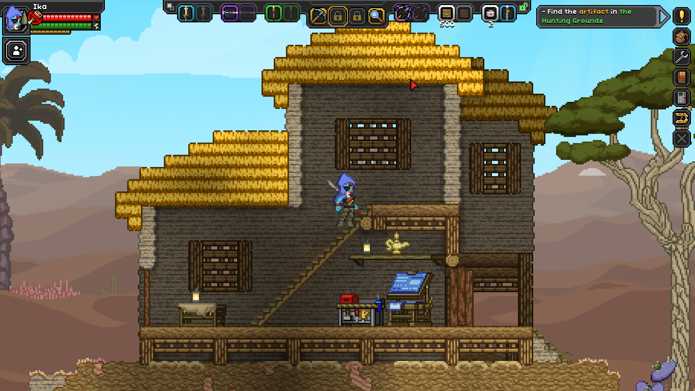 Is it possible to make/get this stone? starbound