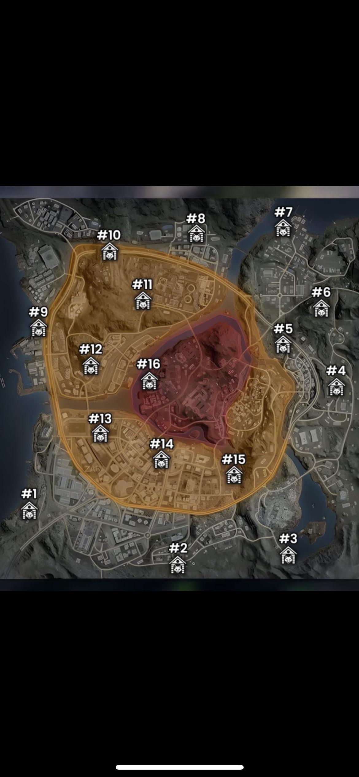 Dog houses for hellhounds r/MWZombies