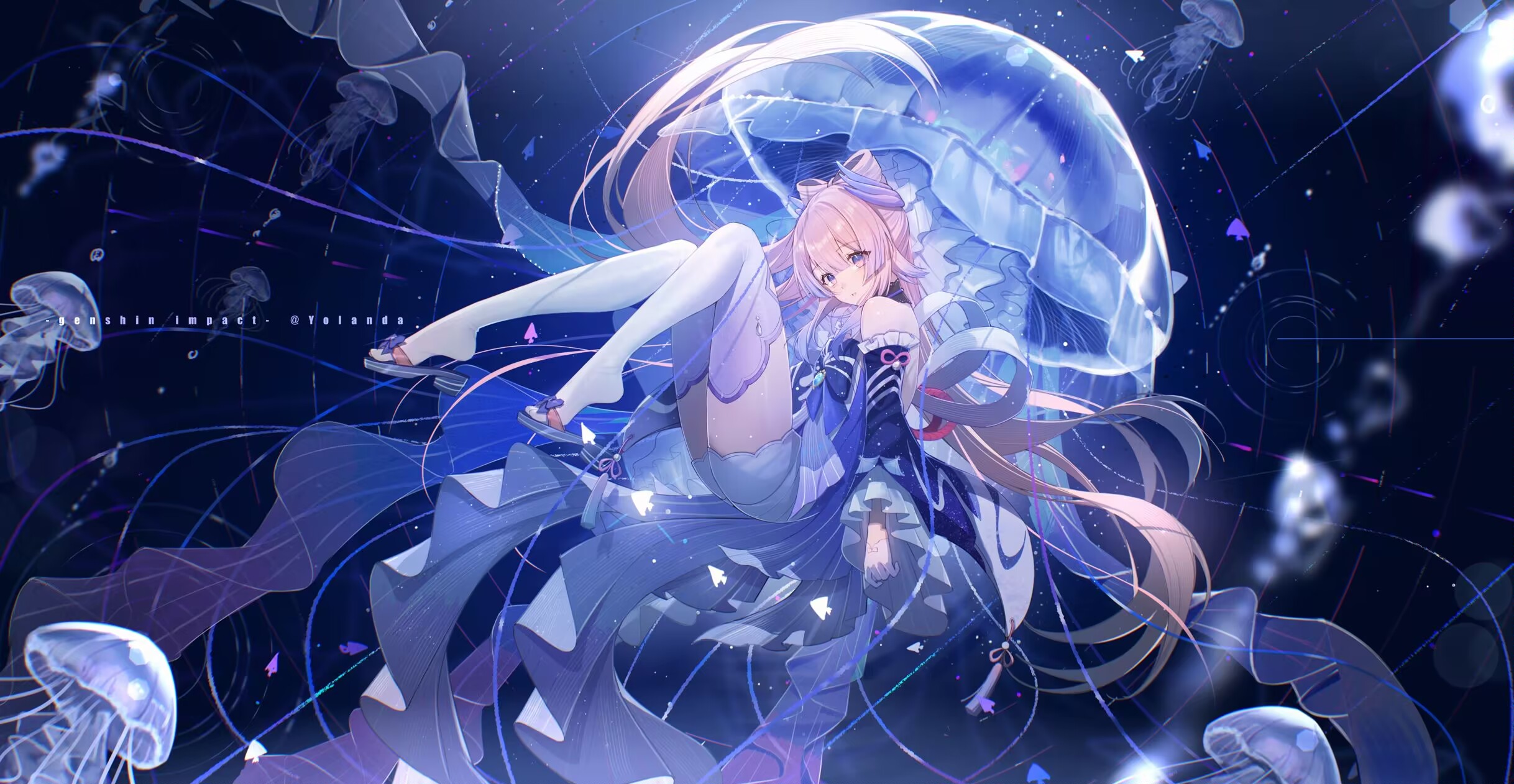 Kokomi～ r/Genshin_Impact