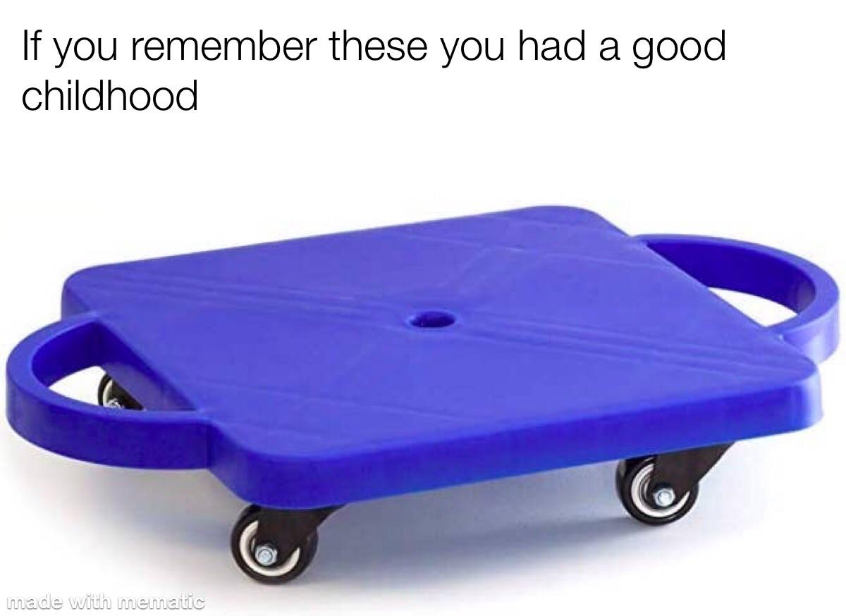 All my homies love the school scooters r/memes