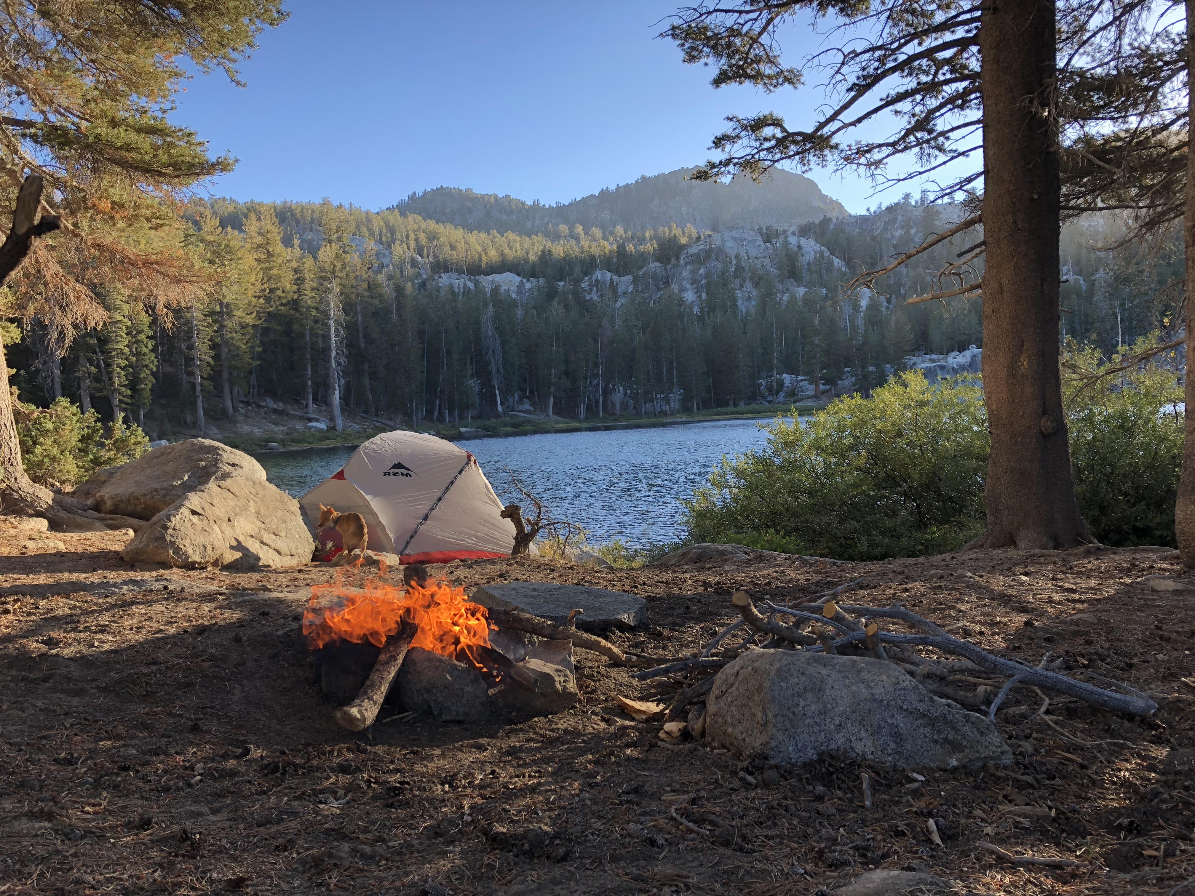 41 best Sierra National Forest images on Pholder Earth Porn, Camping