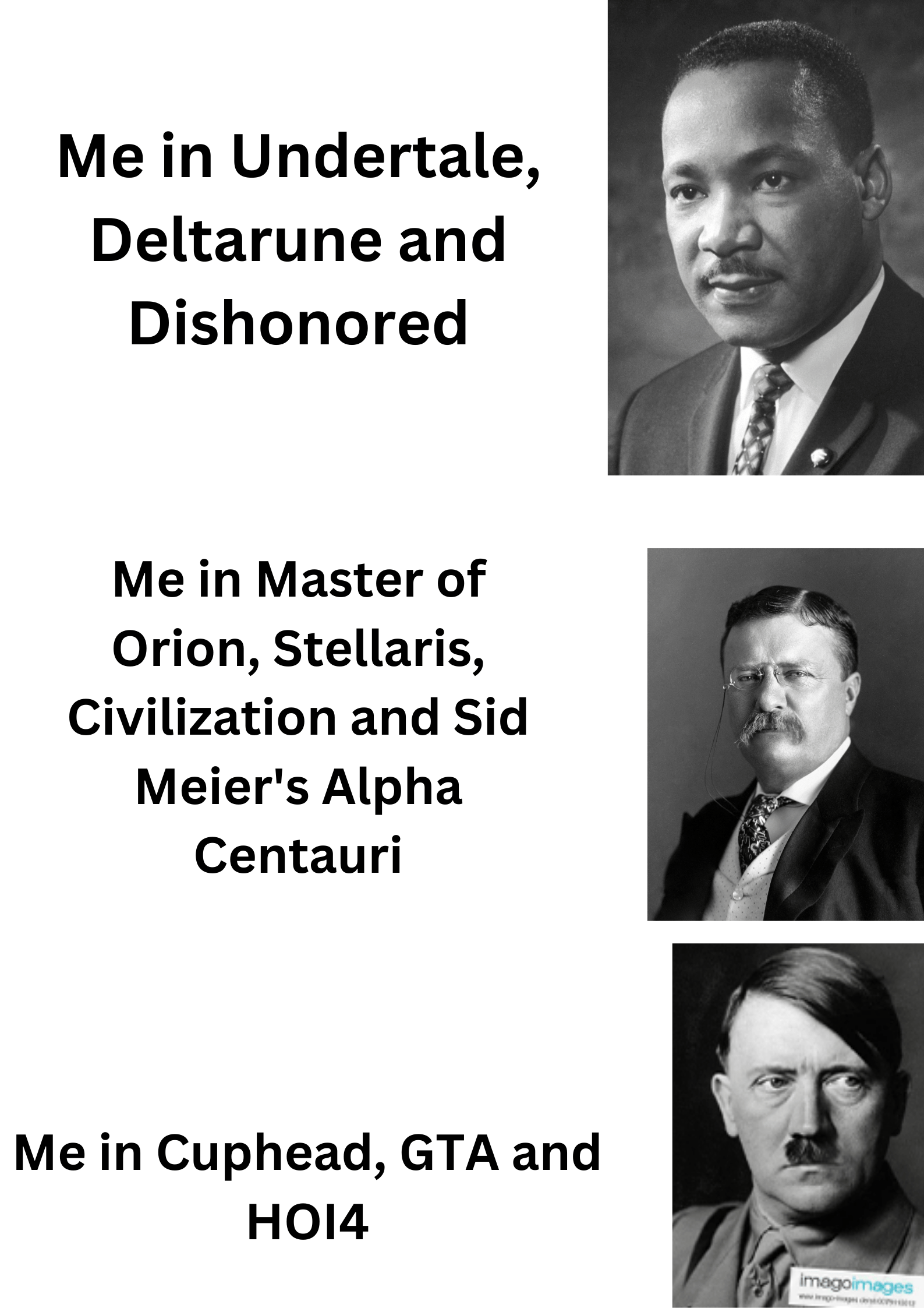 Wait, you put me in a game where victory is directly correlated to how