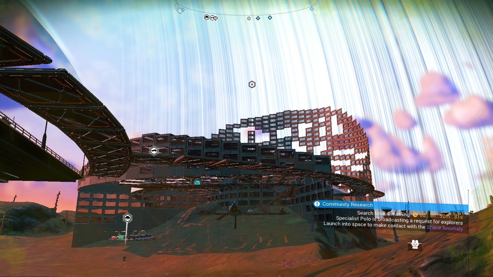 Thurib Labs base (PC, Creative, Euclid), for Martin Boid's and GCC's