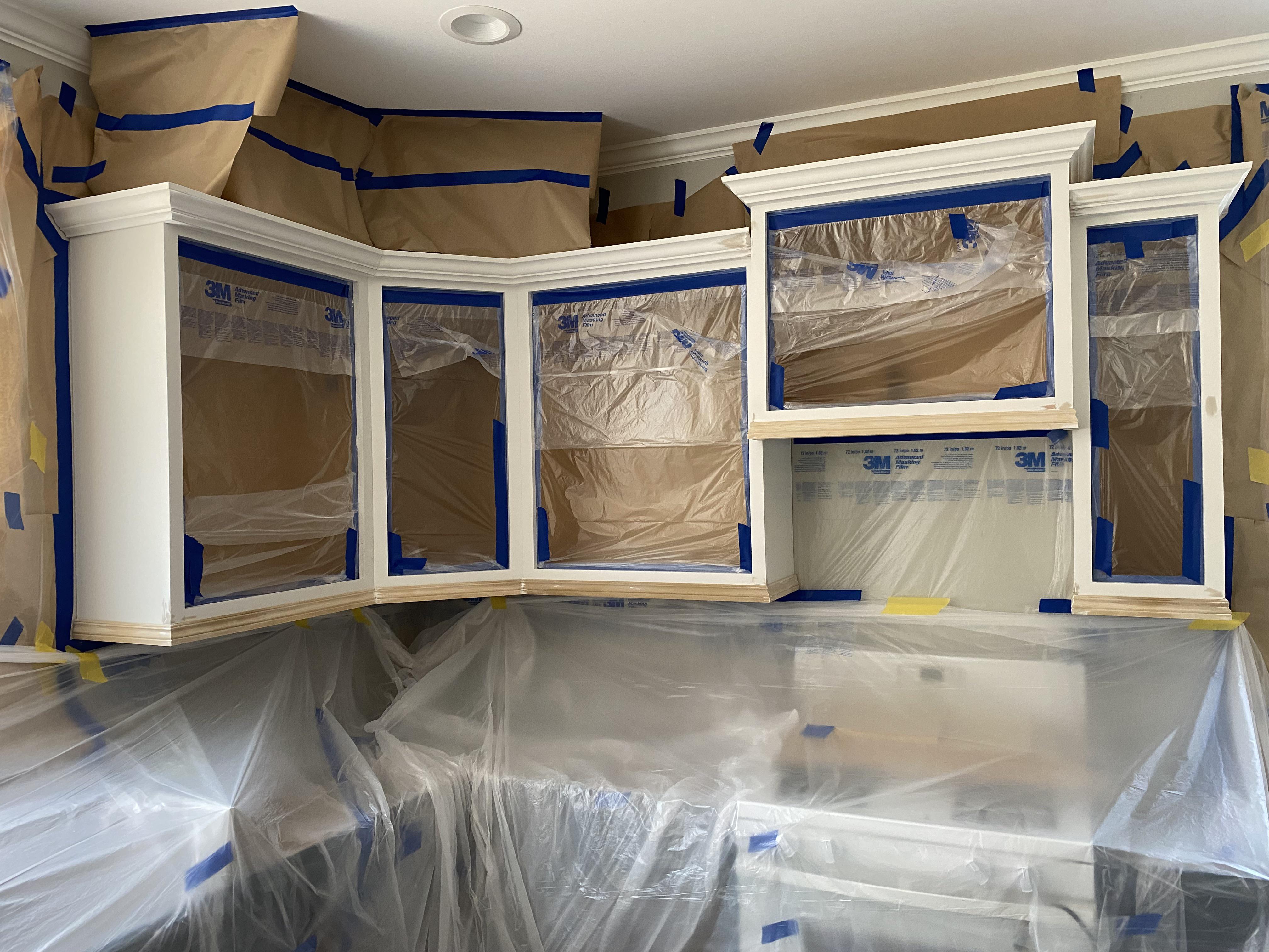 ArborCoat by BM or WoodScapes by SW? paint