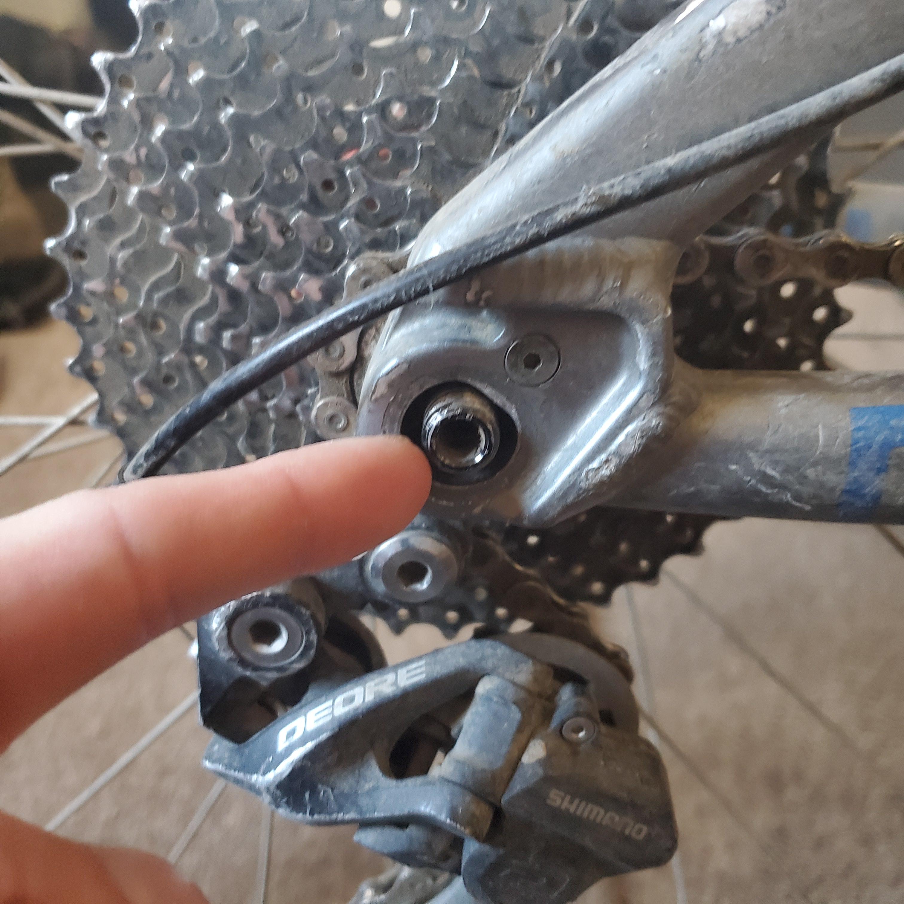 Diamondback parts? r/MTB