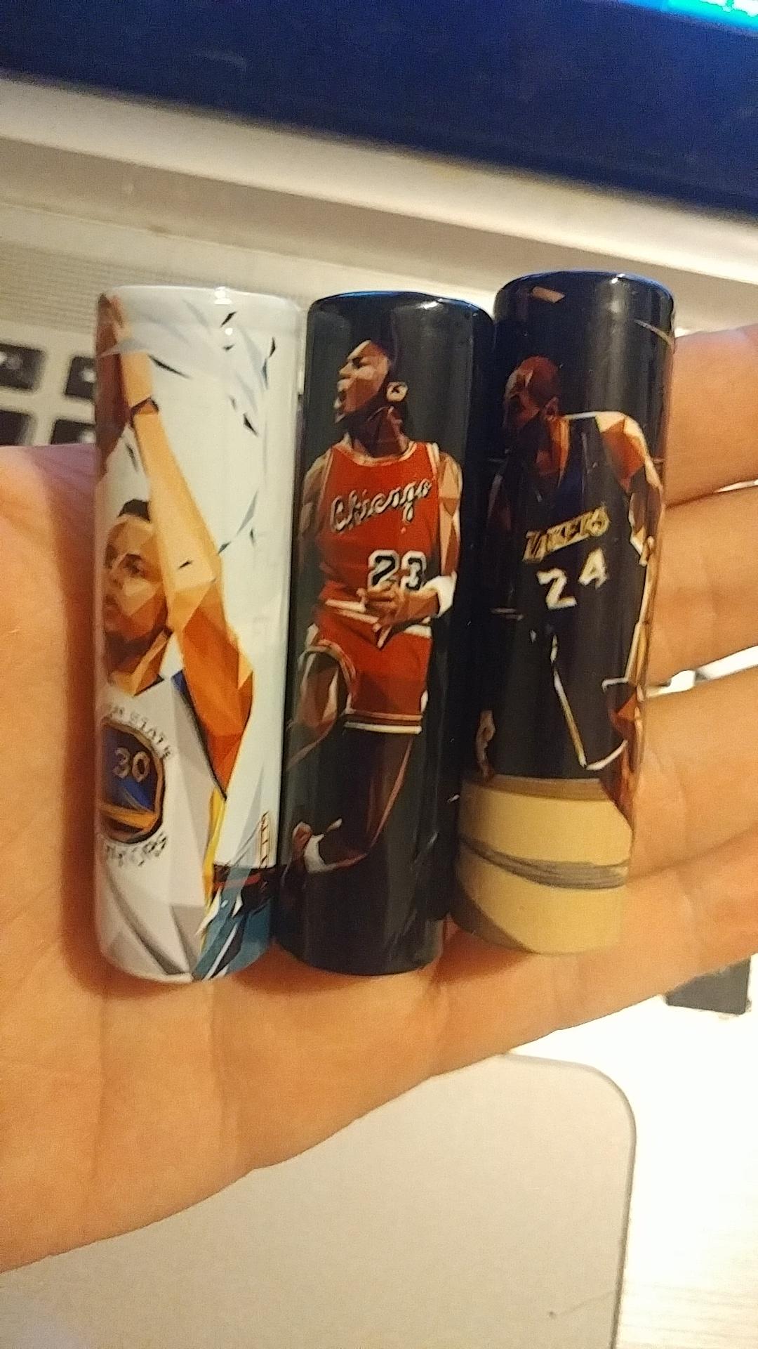 Any NBA fans here? r/Vaping
