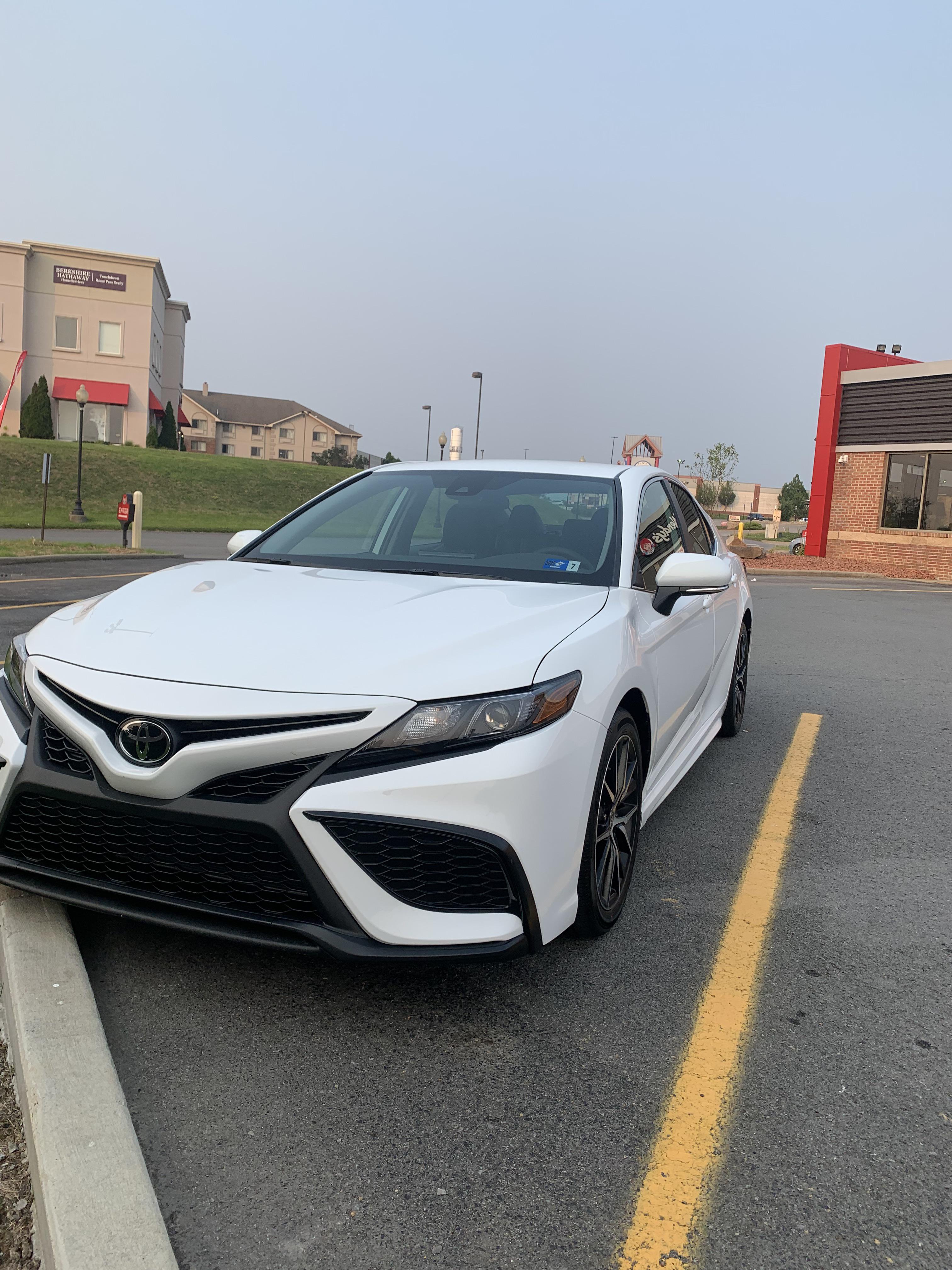 Looking to add an aftermarket remote start to my 21 Camry SE. I’ve