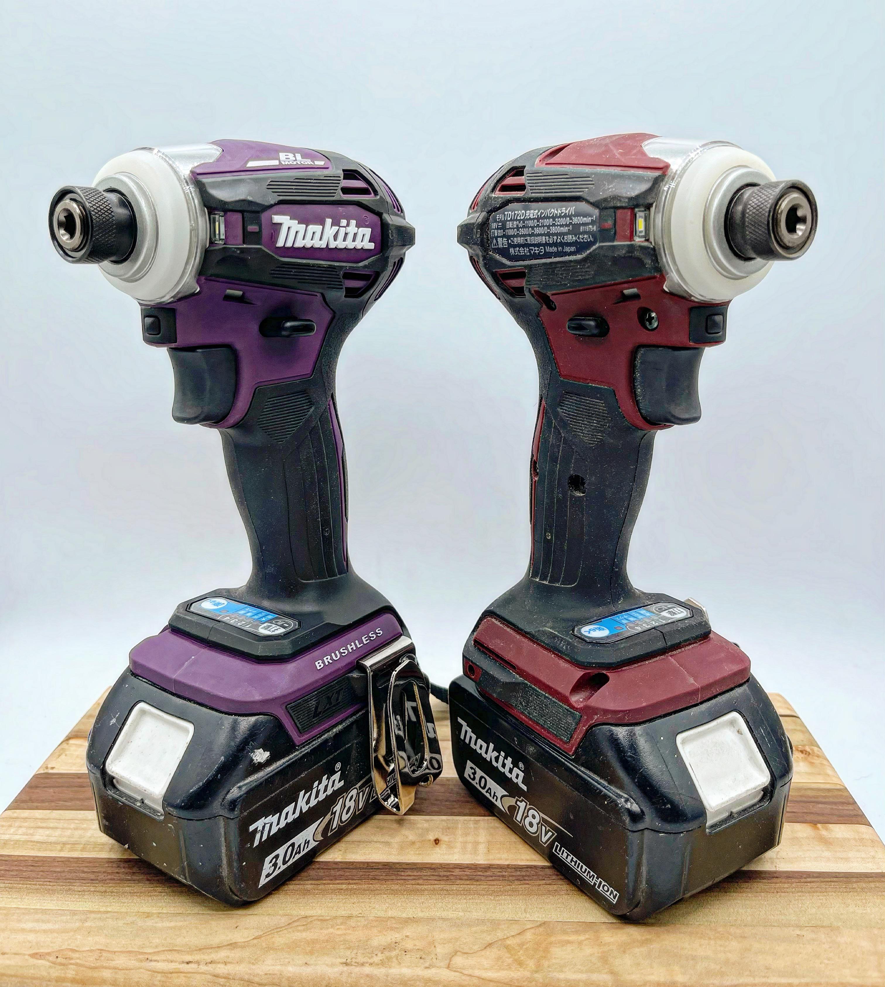 Is Makita Tools Japanese? The Habit of Woodworking