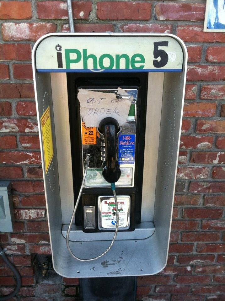 It’s crazy how fast technology advances. funny