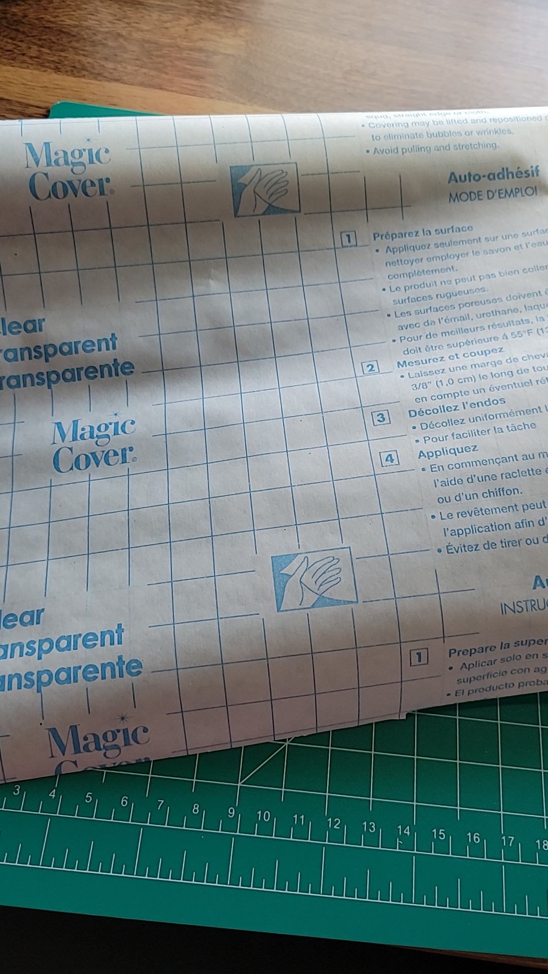 Ever use Dollar Tree Transfer Tape on decals? r/silhouettecutters