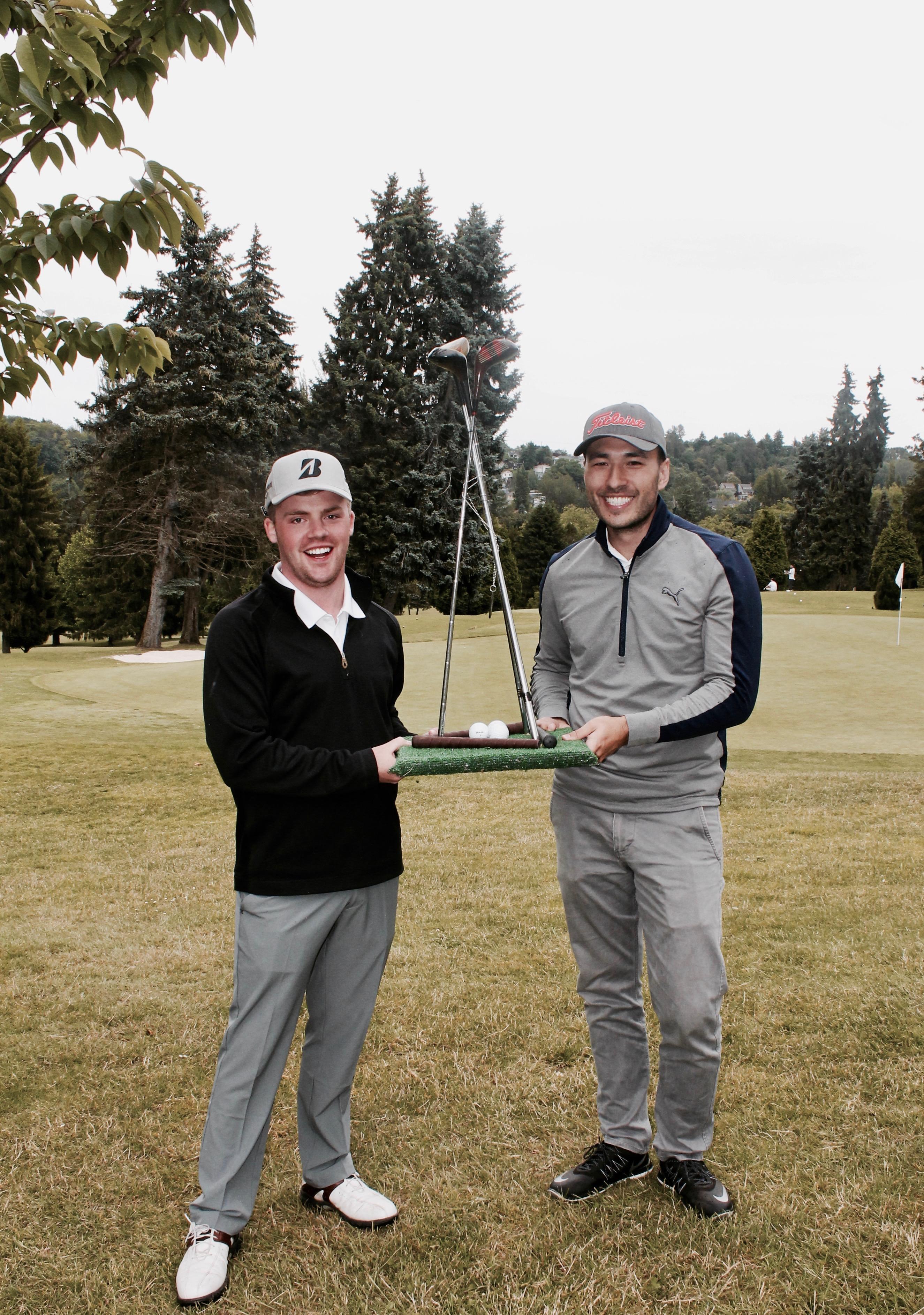 Reddit, We Did It! r/golf