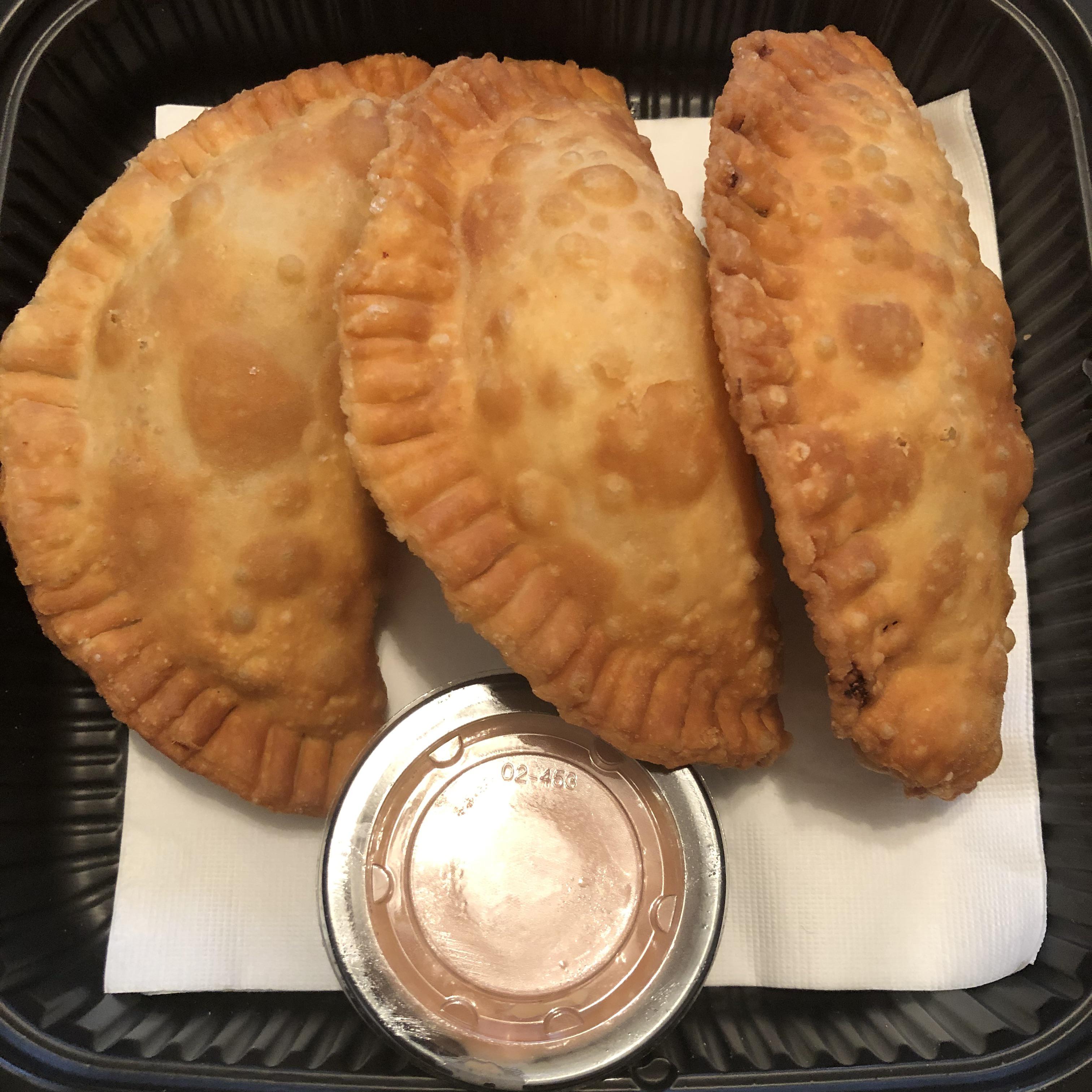 Puerto Rican Empanadas in Indianapolis r/FoodPorn