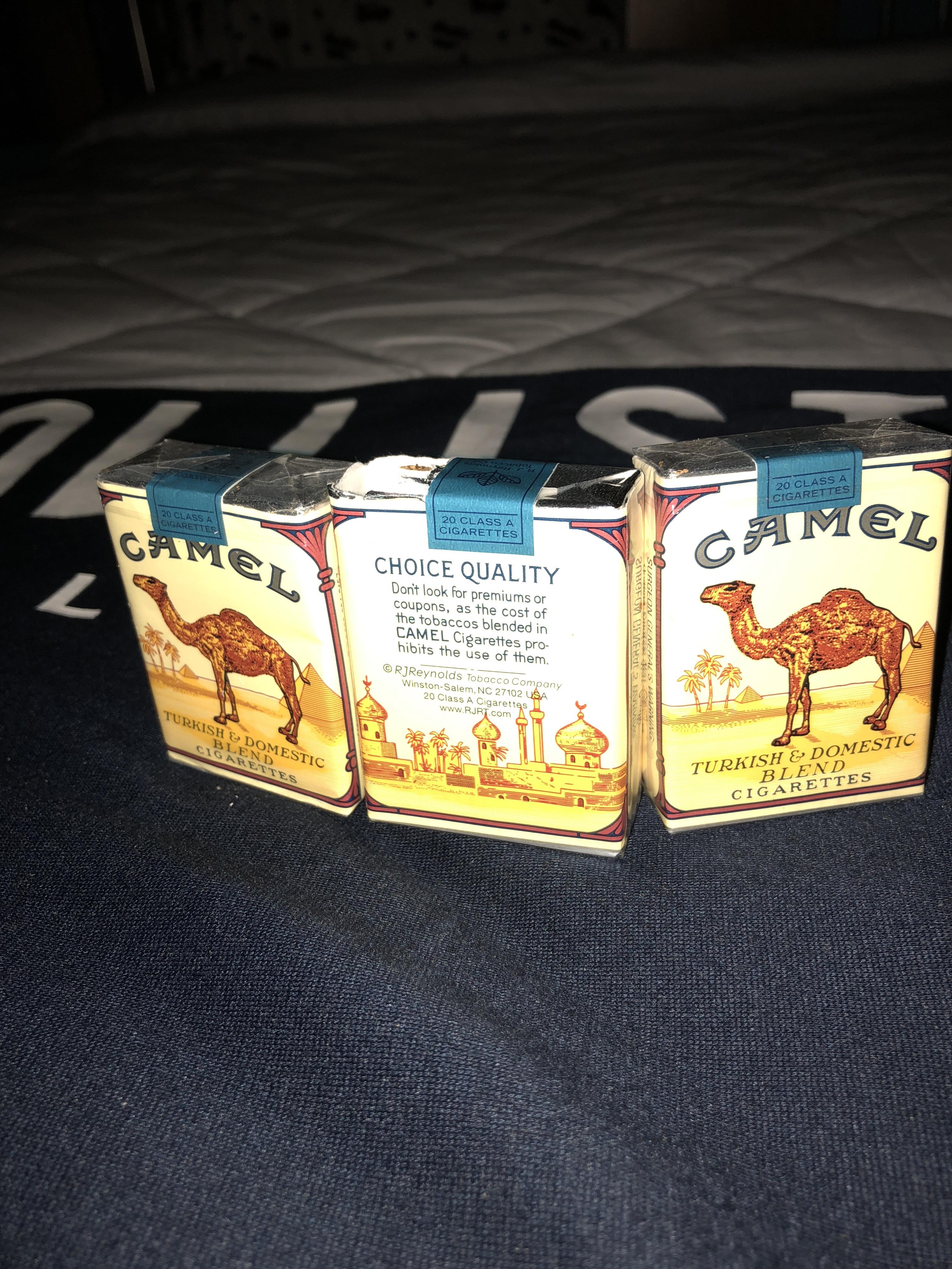 Stocked for the week, tried every brand and decided on my lifetime