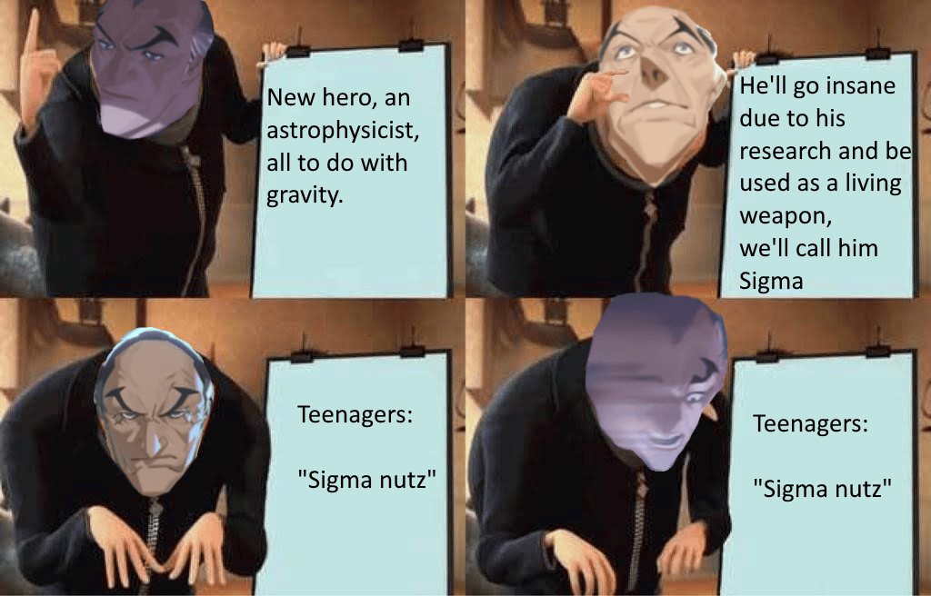 Sigma Nutz Overwatch_Memes