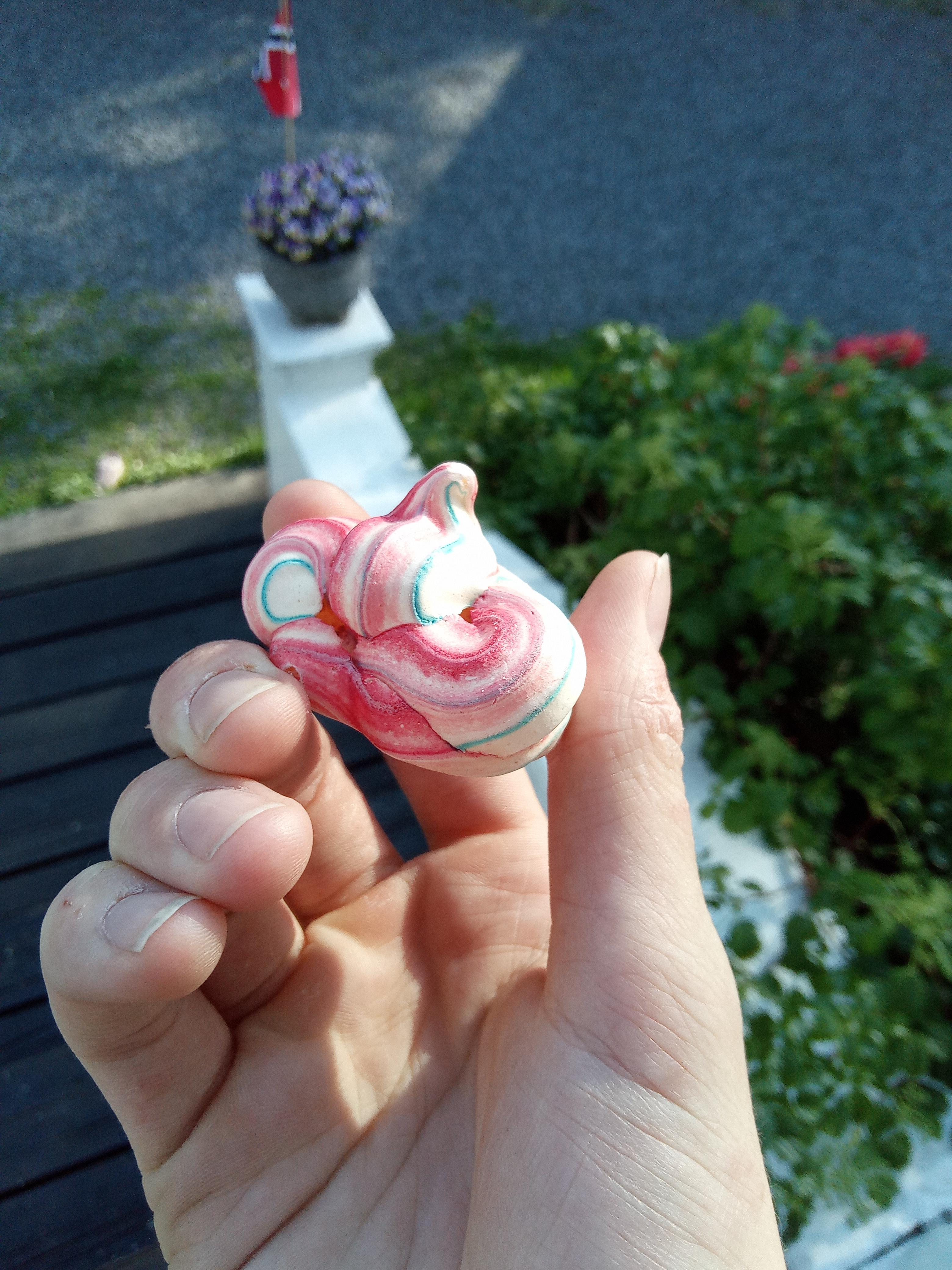 Unicorn poop funny