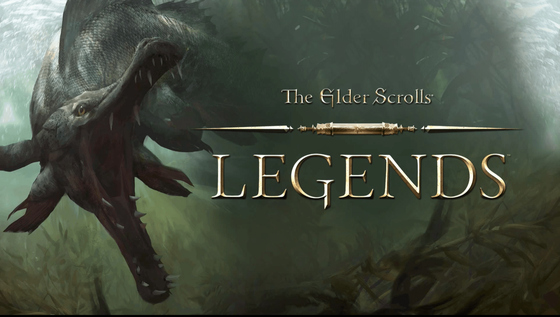 the elder scrolls legends wallpaper r/elderscrollslegends