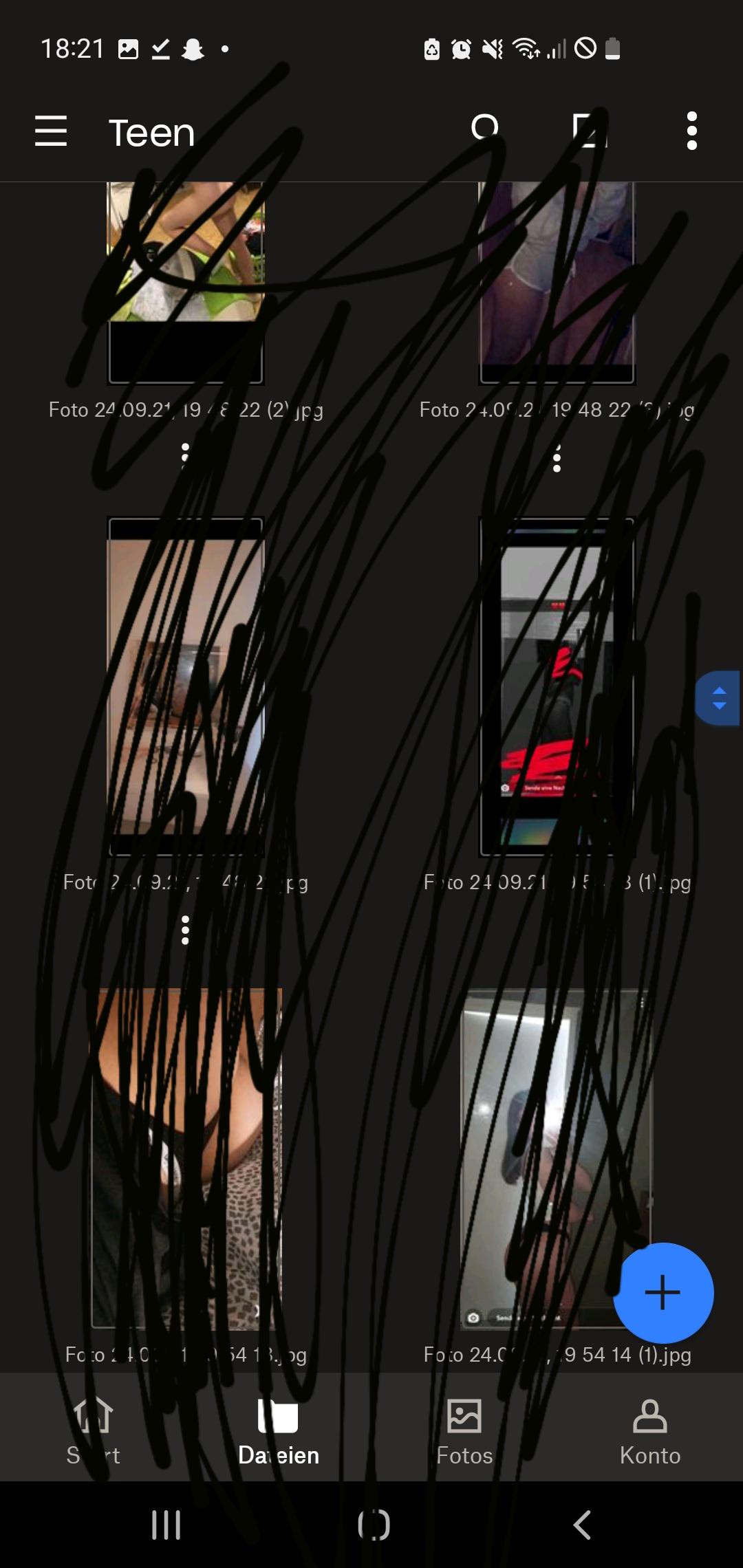 Verkaufe deutsche teen nudes + Videos dropbox (132 videos und bilder