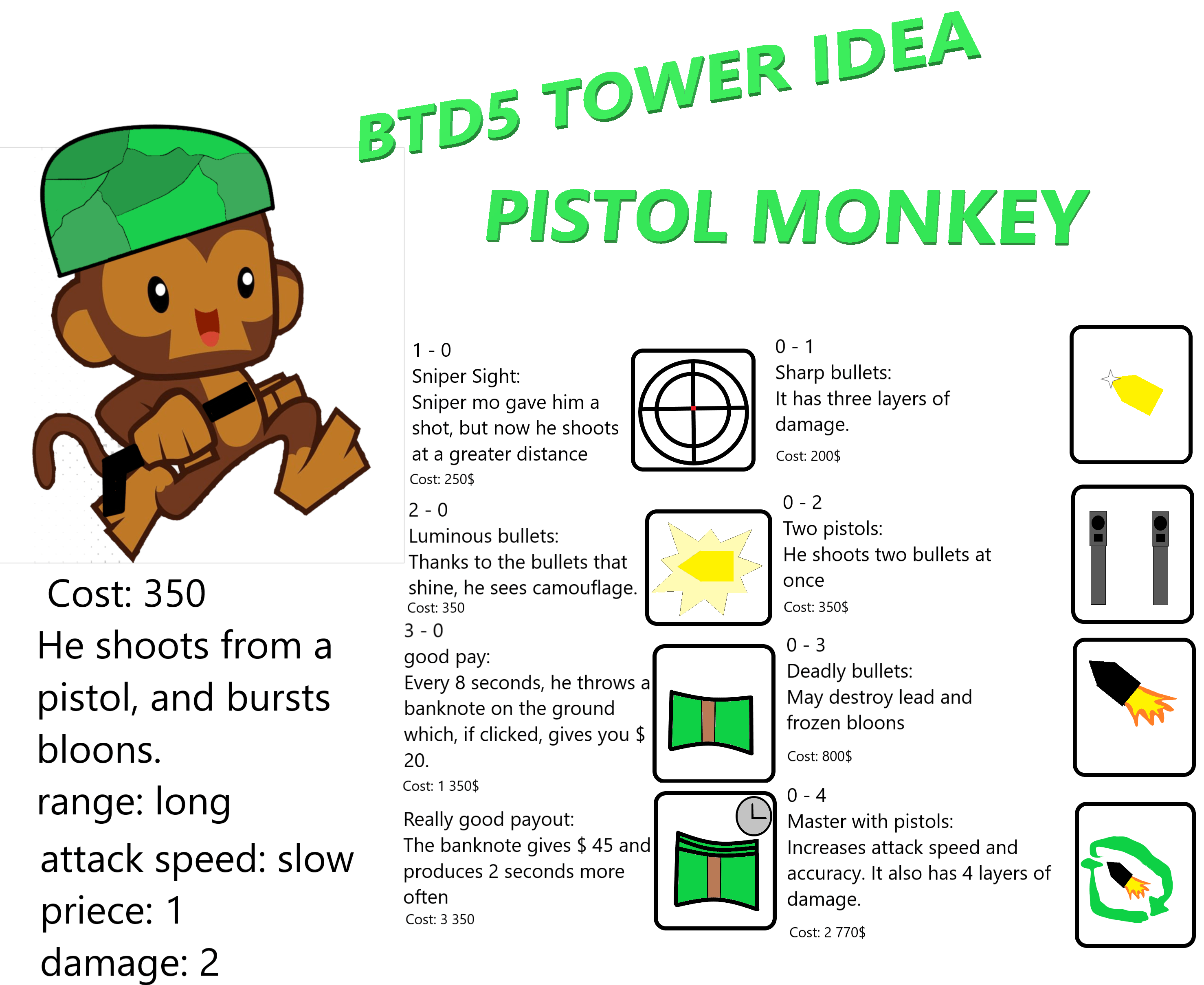 How does the Sun God temple work? BTD5
