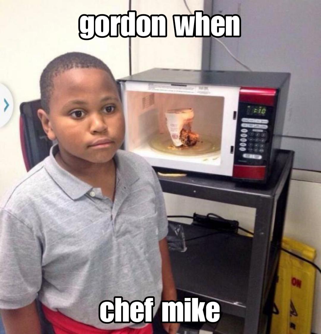 Kitchen nightmares be like r/danatwo