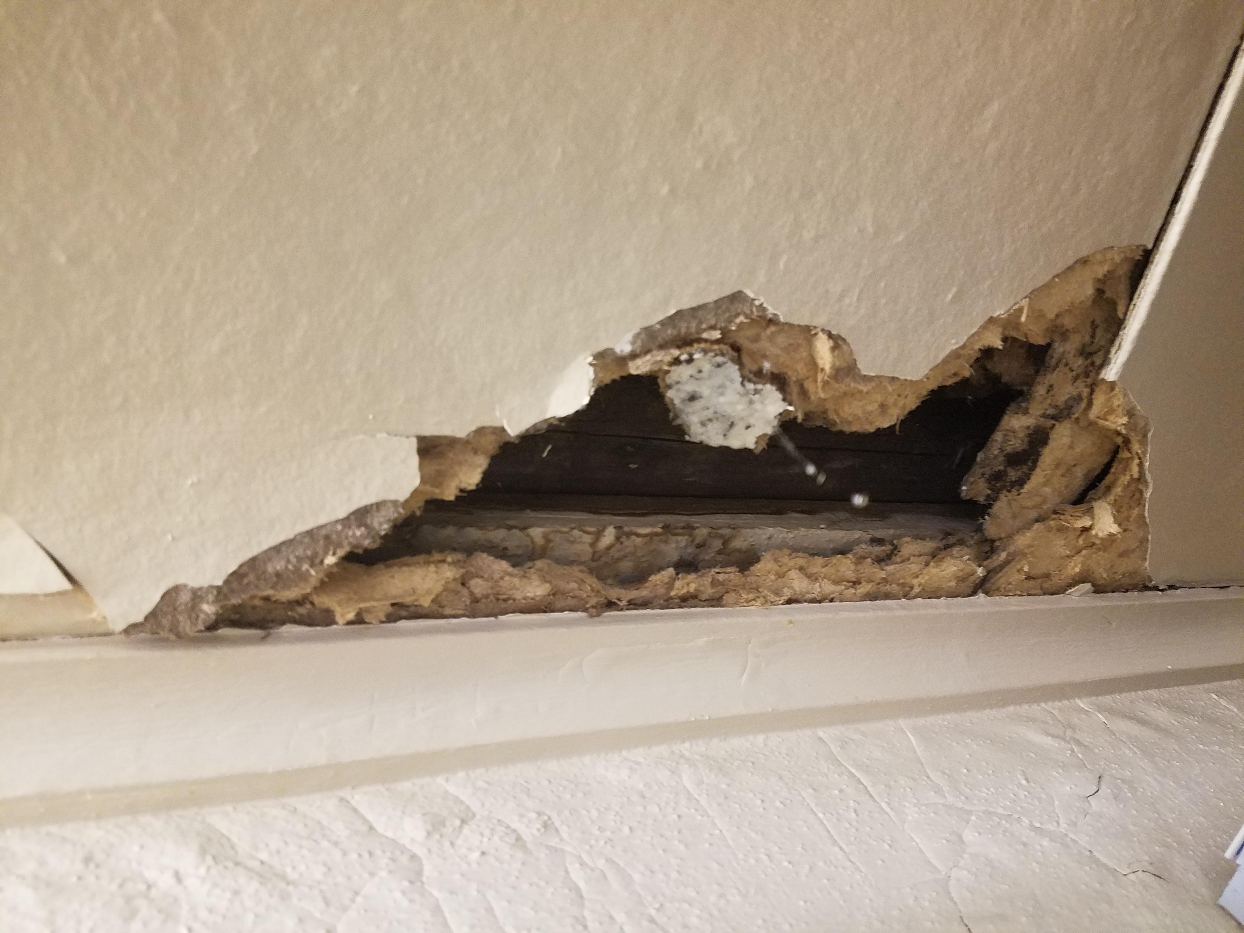 I am trying to determine if I need to worry about asbestos with these