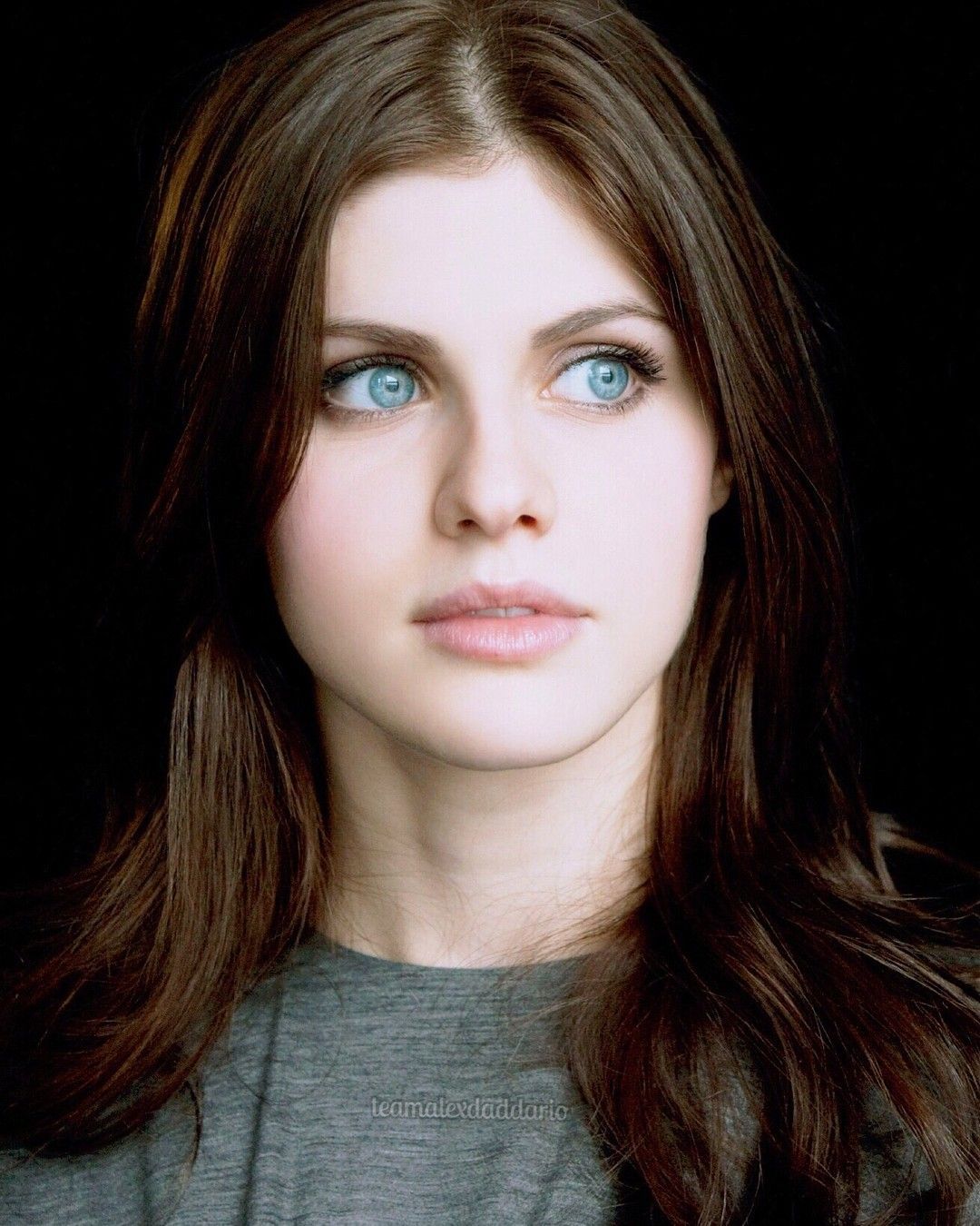 🔞Heavenly of Alexandra Daddario NUDE | | CelebrityNakeds.com