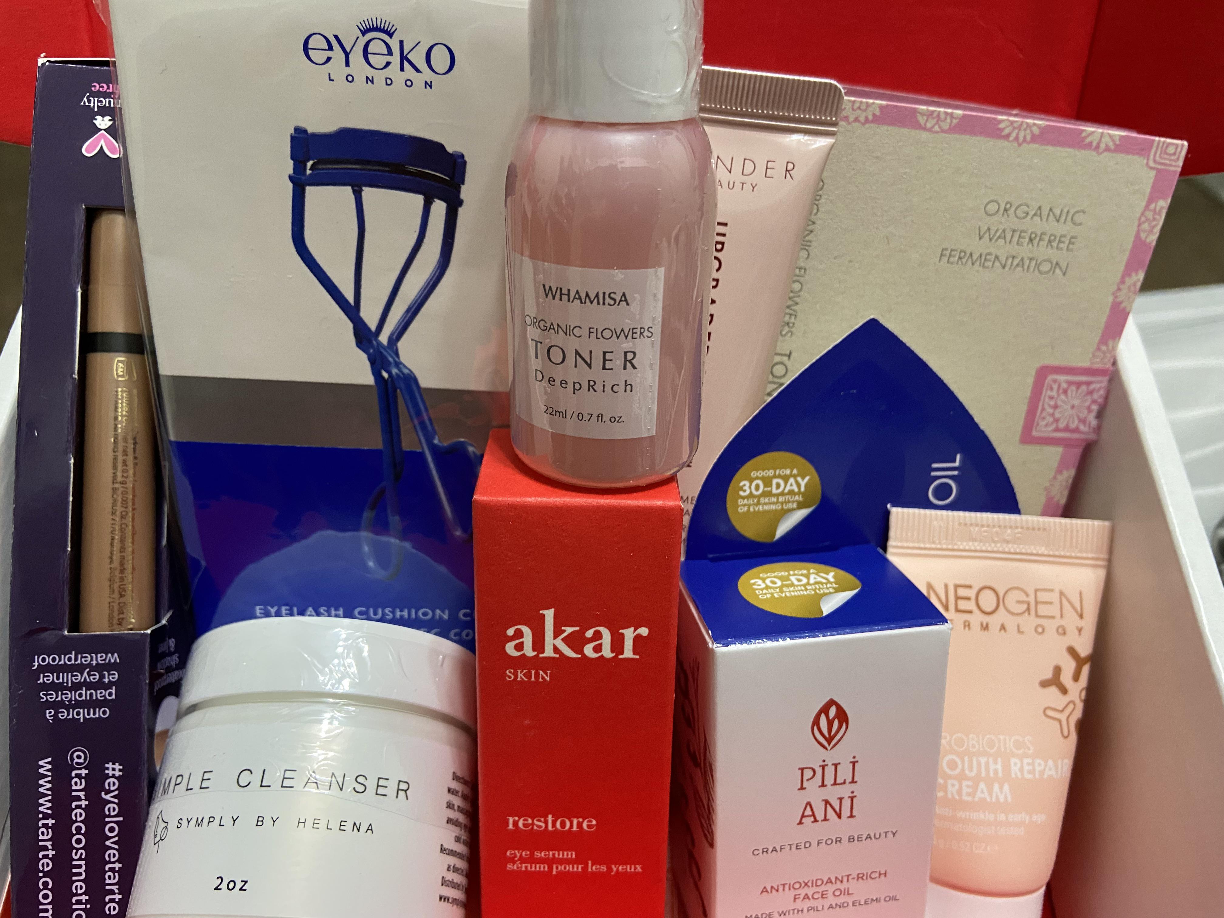 816 best Allure Beauty Box images on Pholder Beauty Boxes, MU Aonthe