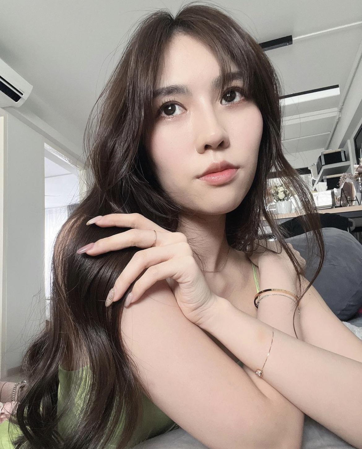 Jamie tan : jerkofftoceleb