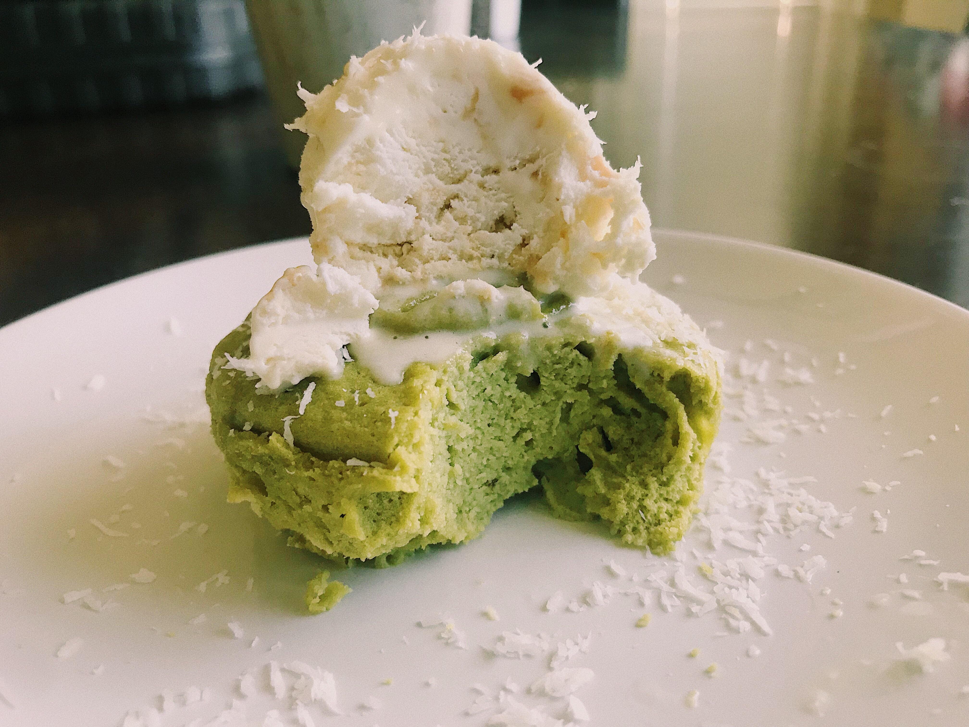 Anyone else come up with the best keto koncoctions (😏) when you’re high