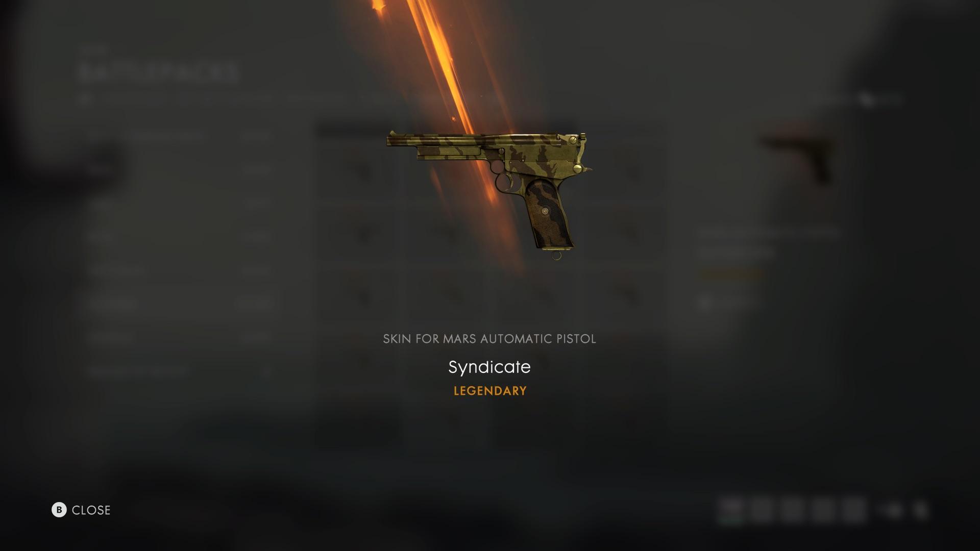 Is this a possible reference to Assassin's Creed Syndicate, since the