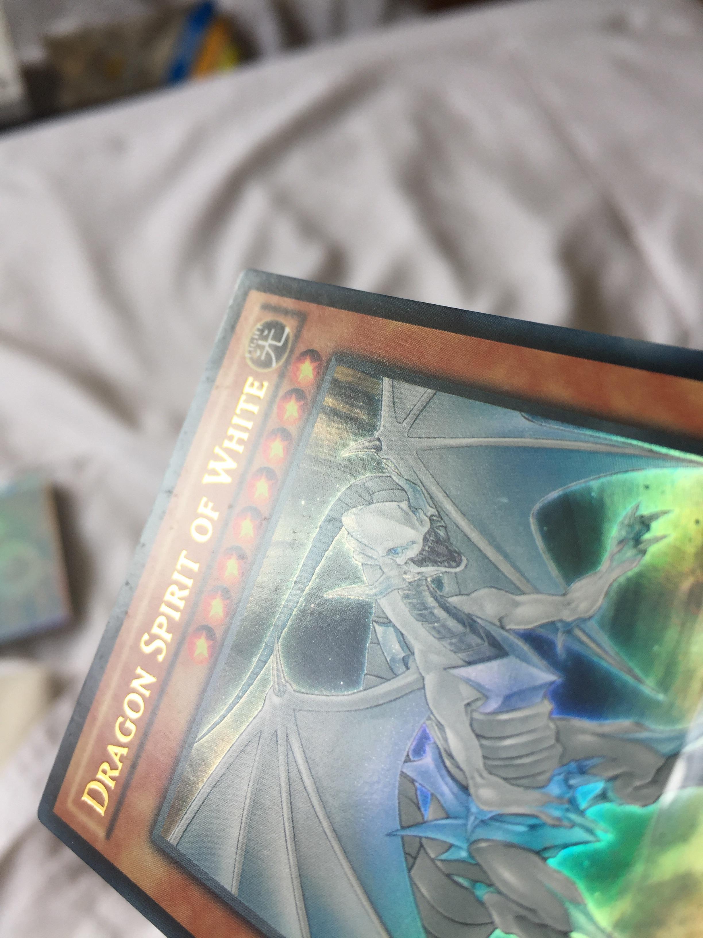 What's the best way to clean cards without damaging them? r/yugioh