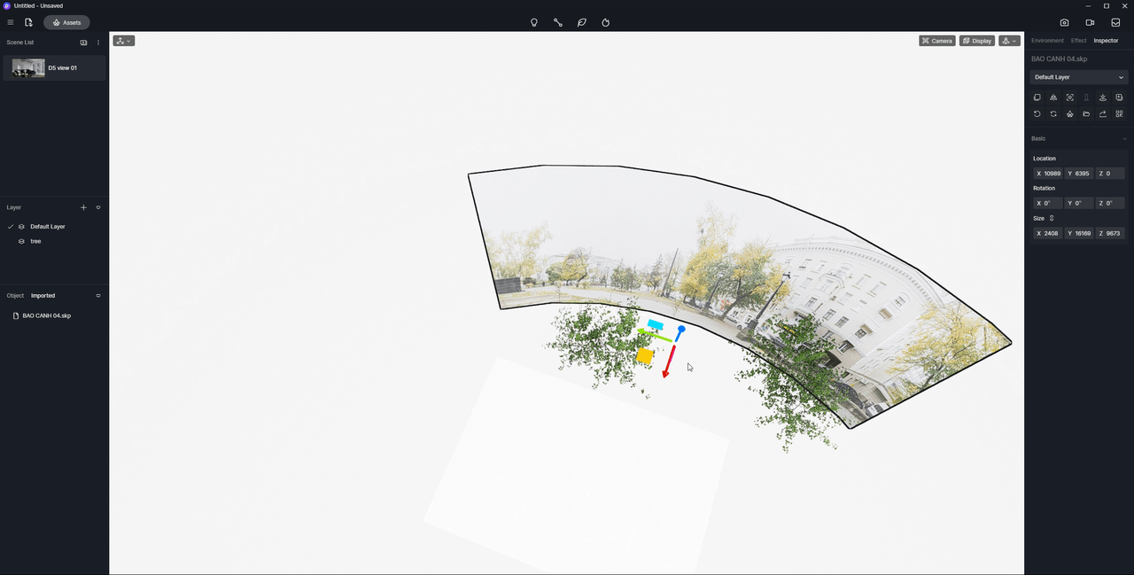 What is the best laptop for SketchUp and rendering in 2020 ? Sketchup