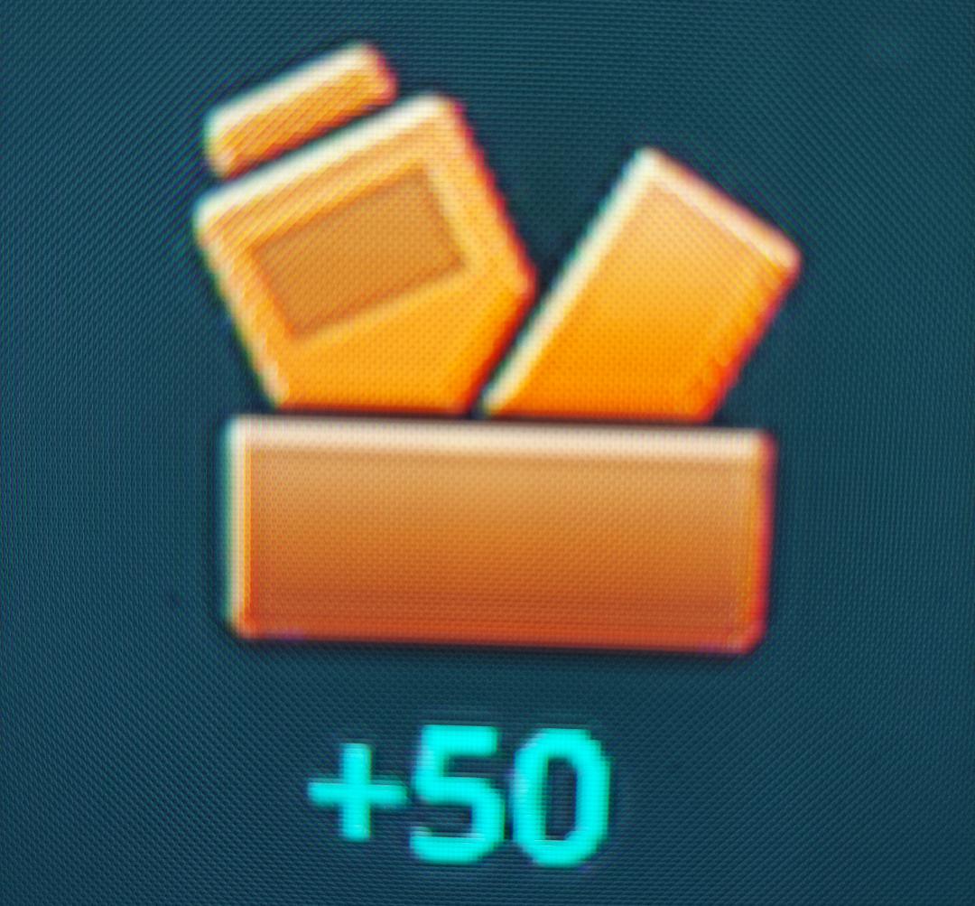 I was today years old when I realized that the consumer goods icon is a