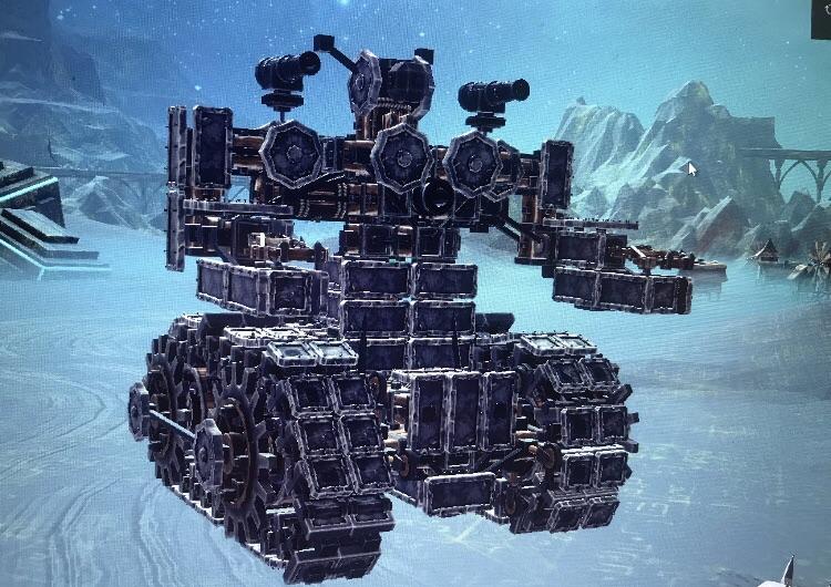 anyone up for multiplayer? or is there a besiege discord