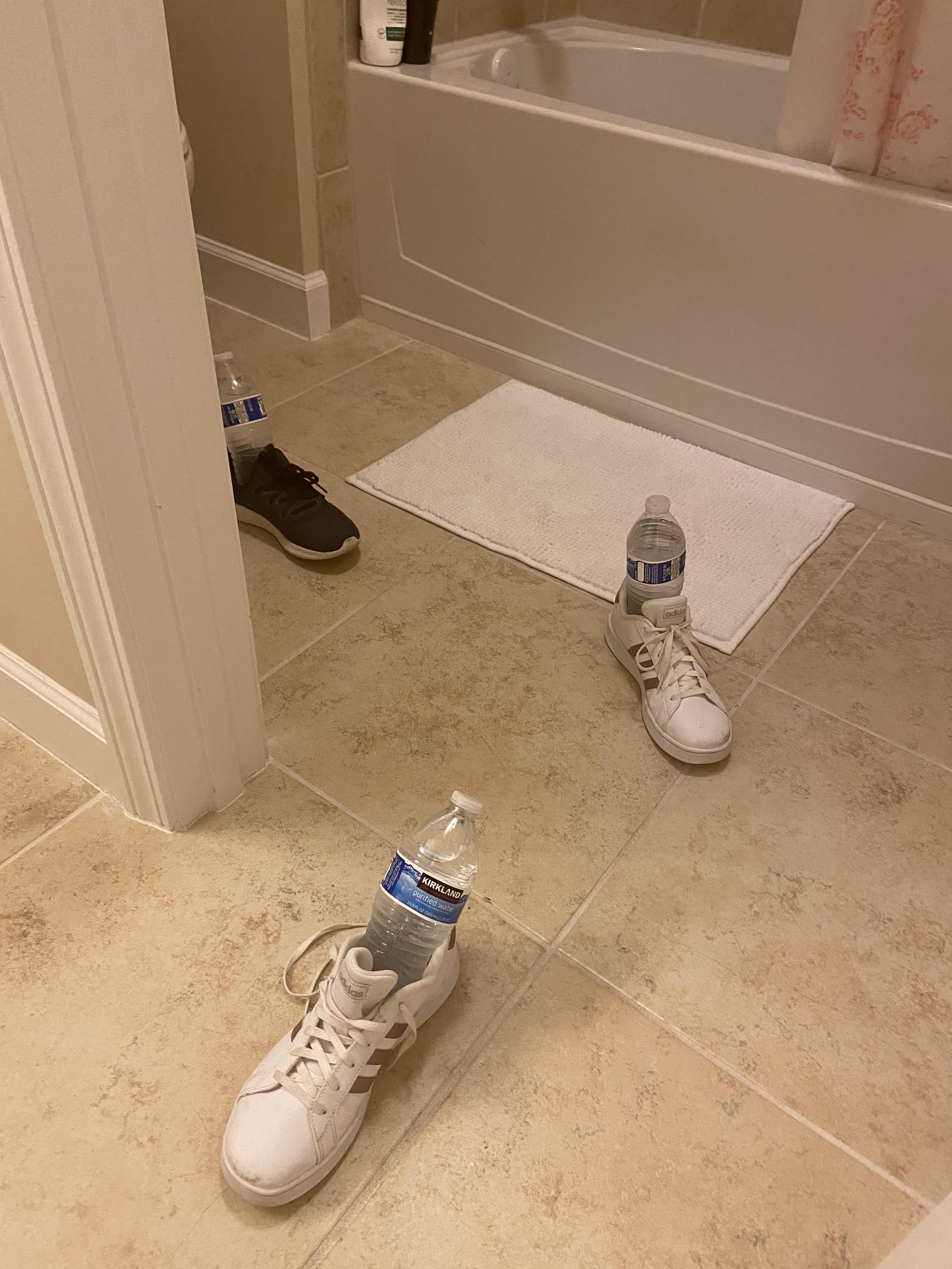 I feel like this is supposed to be here KidsAreFuckingEvil