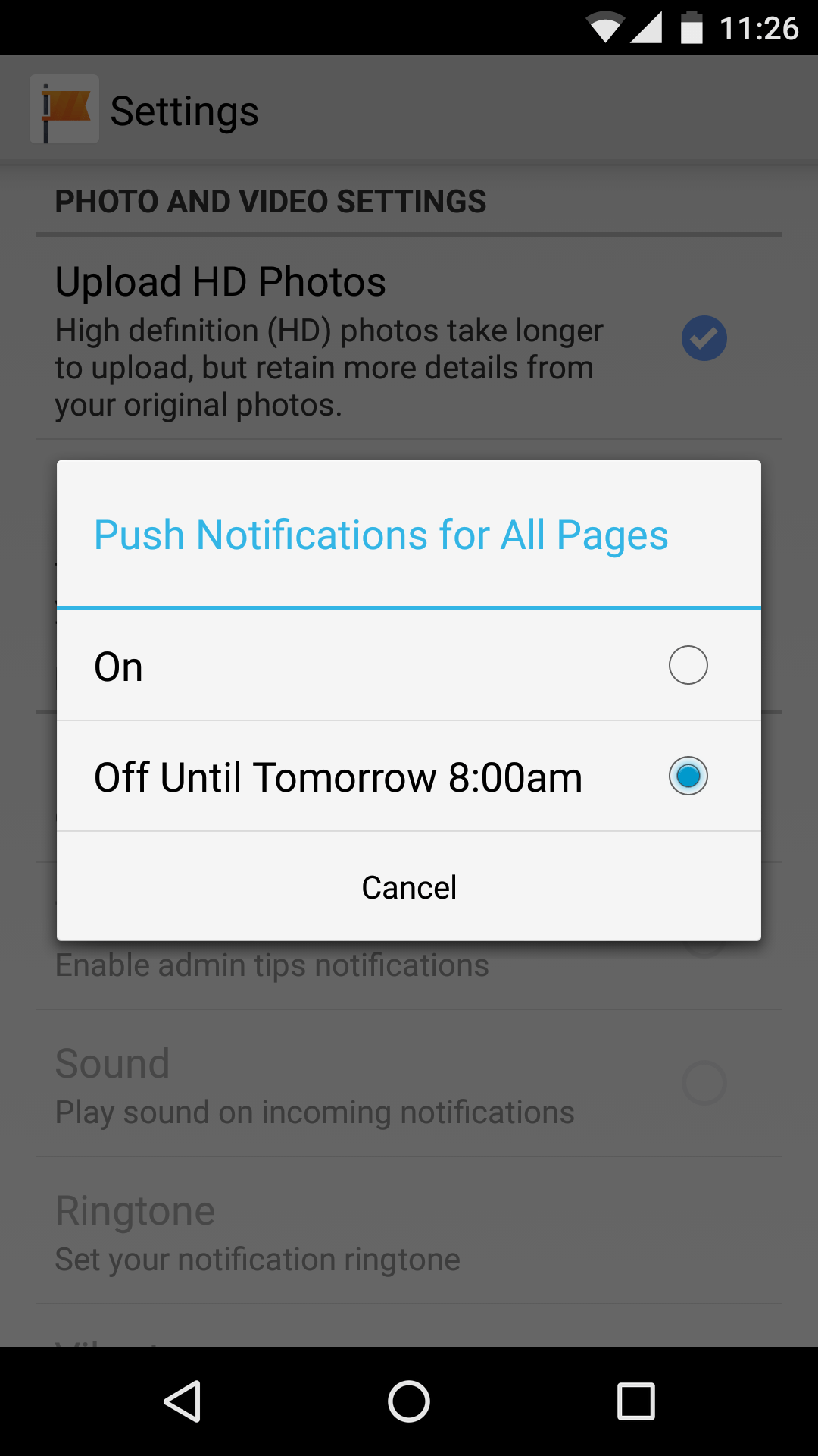 r/facebook Keep getting this error code, can't log in.