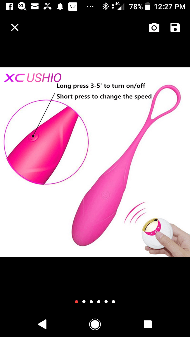 Kegel ball fell out how do I stop it? I only use lube on me. r/kegel