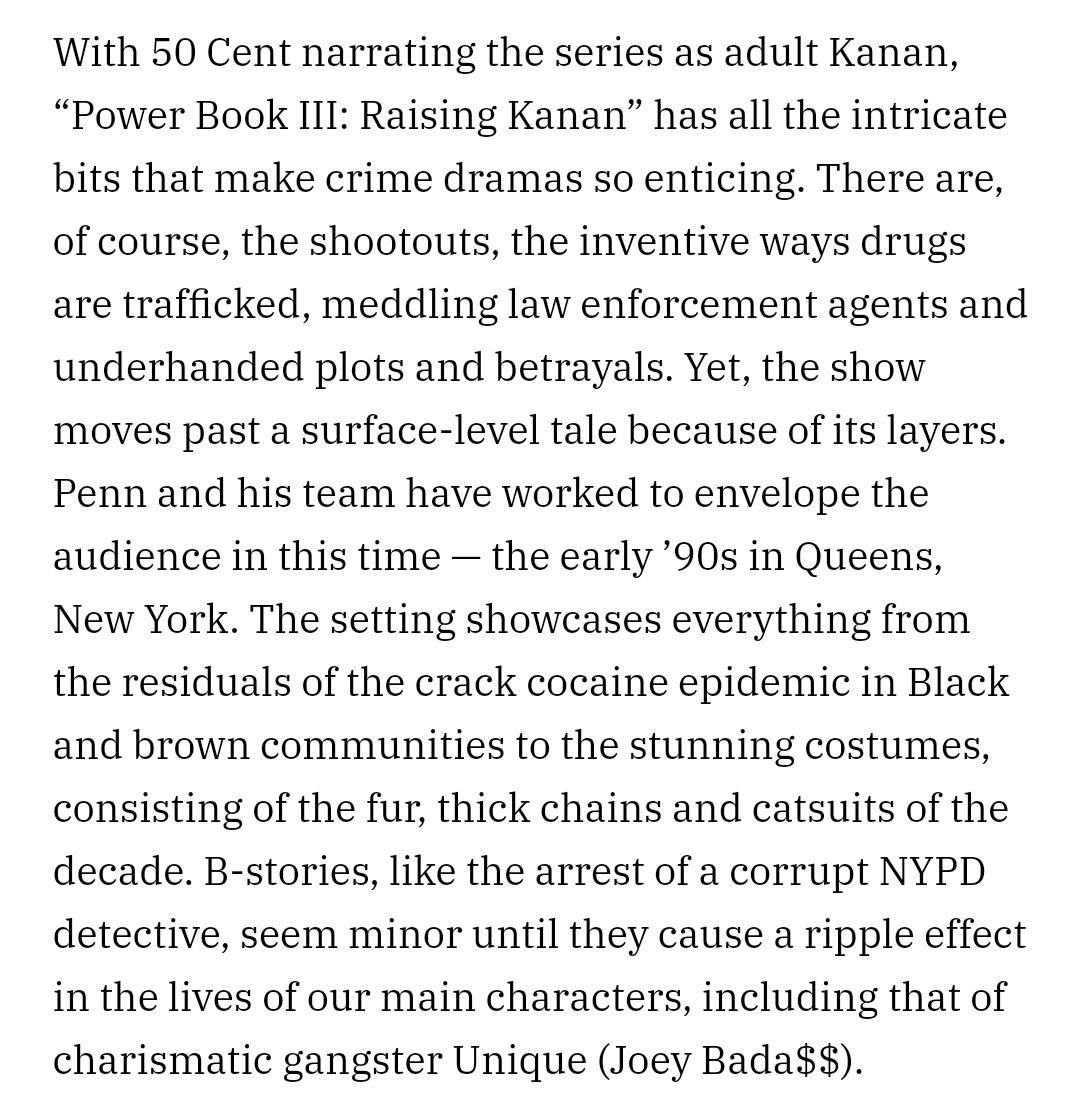 This sums up what makes Raising Kanan a great show r/PowerTV