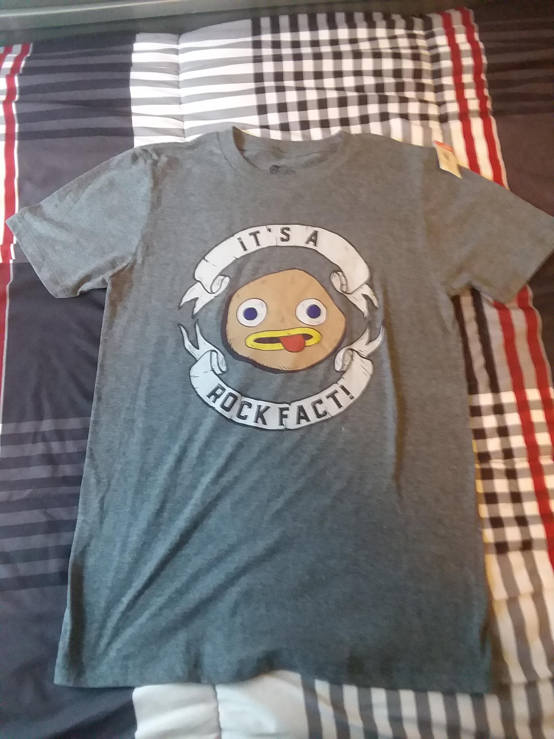 Did you know you can get Over the Garden Wall merch at Goodwill for 2.